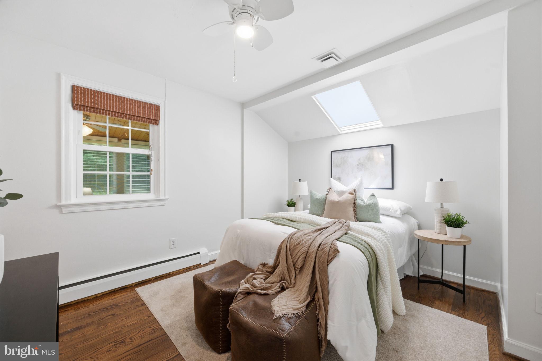 FOREST HILLS - Residential