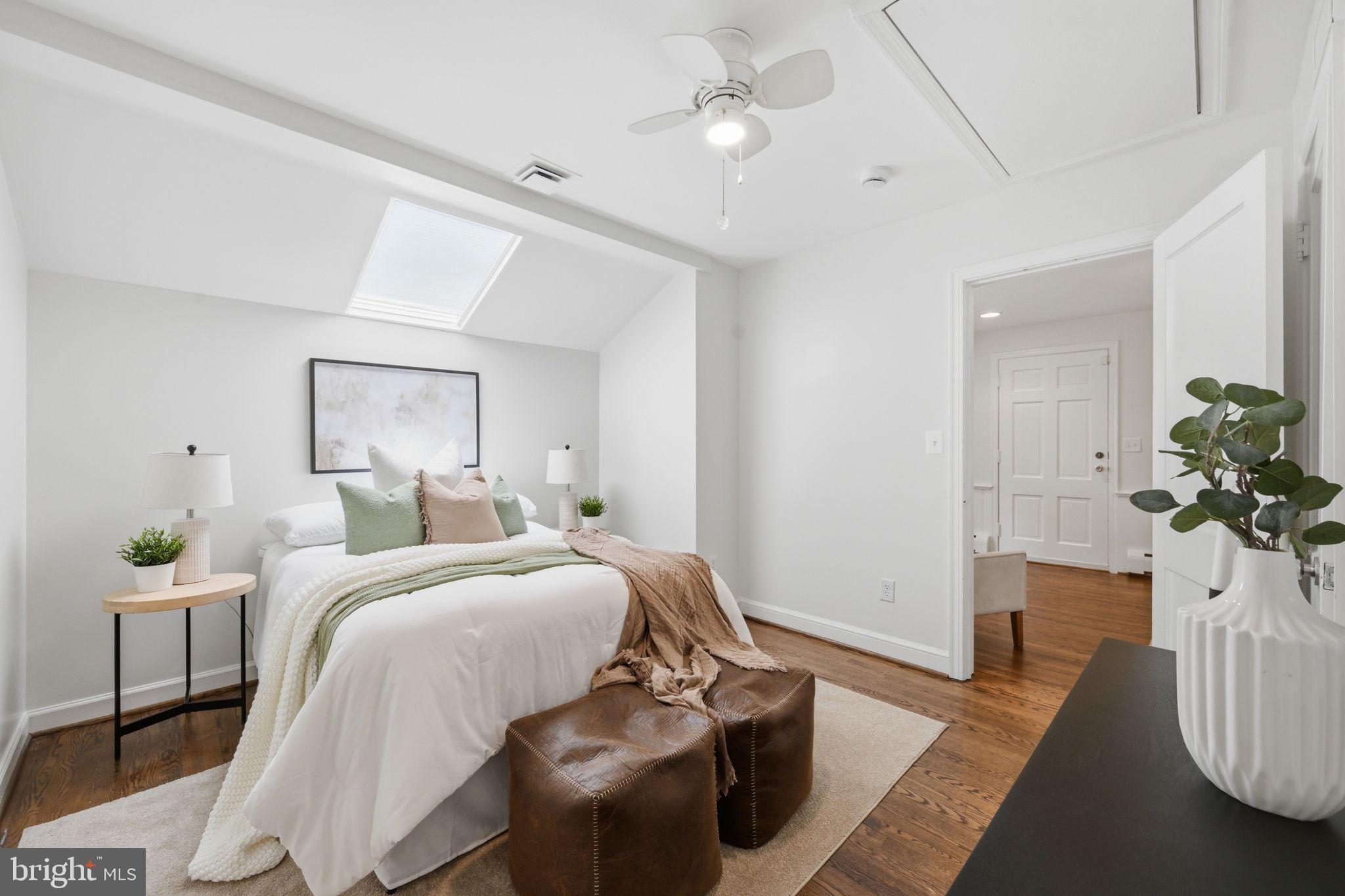 FOREST HILLS - Residential