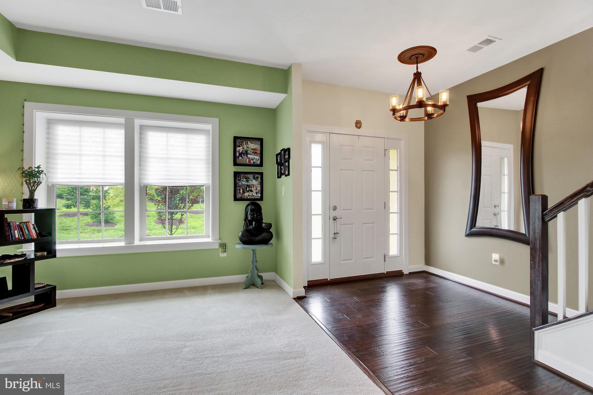 PARKSIDE - Residential Lease