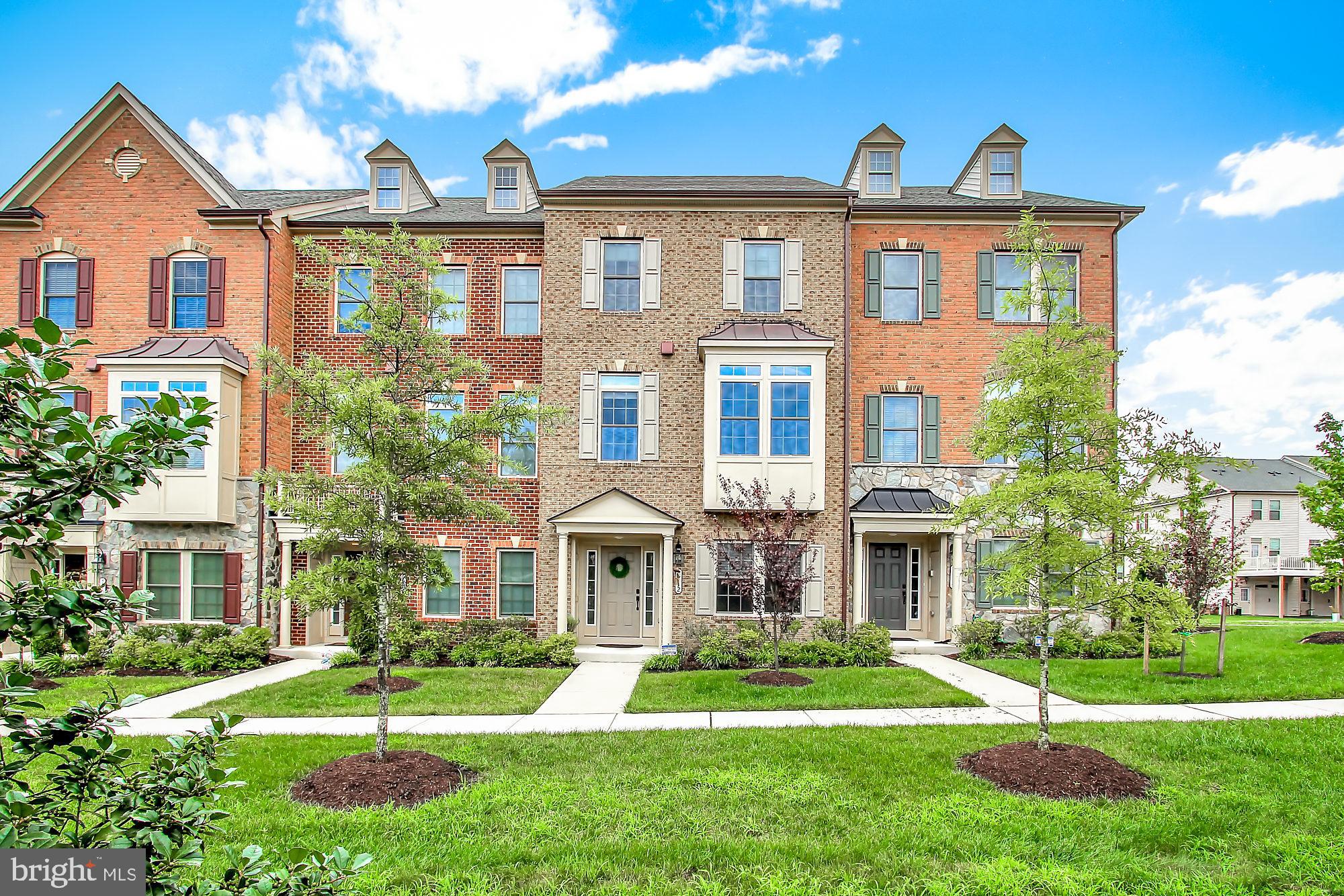This stunning home is just perfect for someone seeking a carefree, resort life-style.  High end finishes, an open, sweeping concept and plenty of space to spread out make this home especially welcoming.