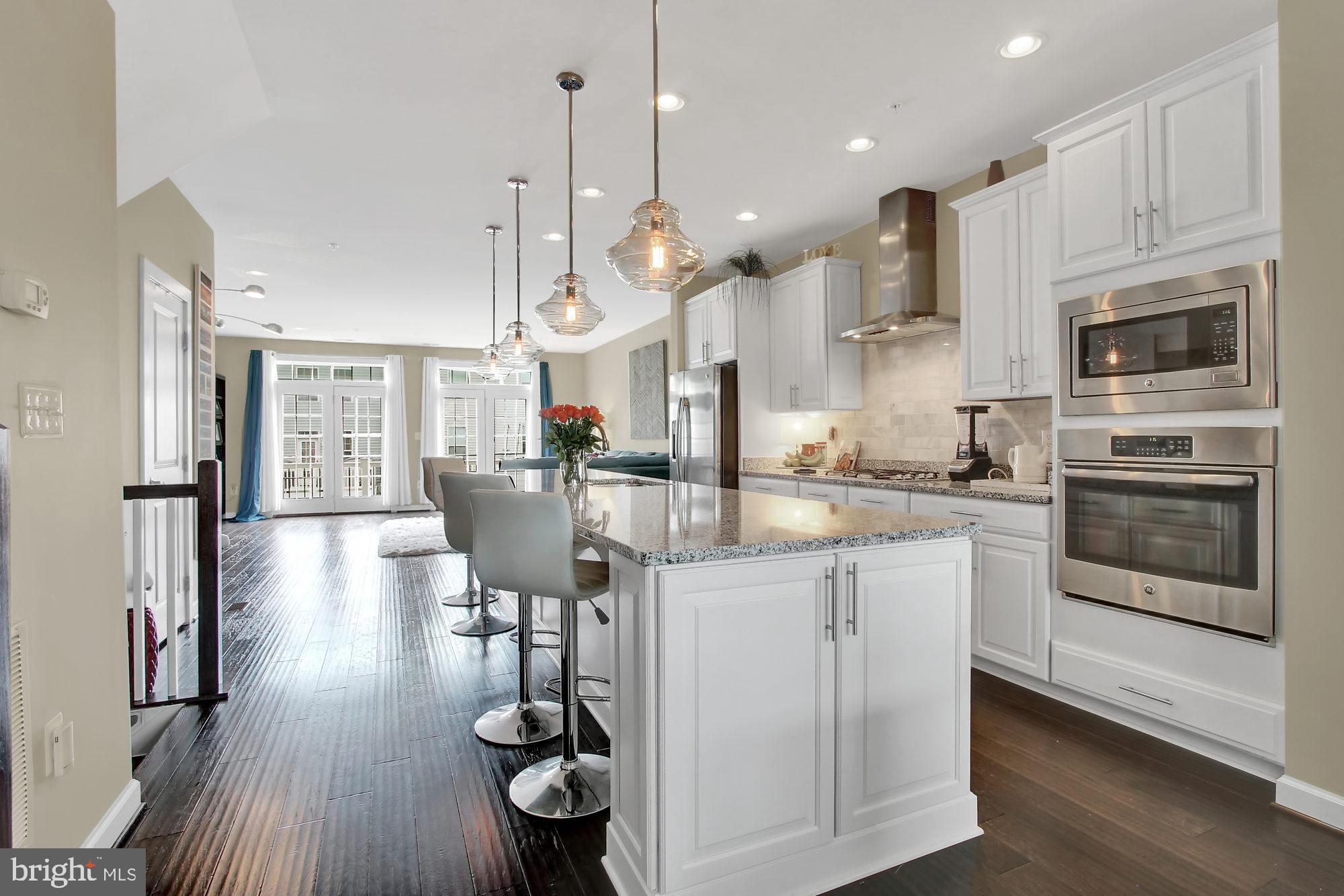 PARKSIDE - Residential Lease