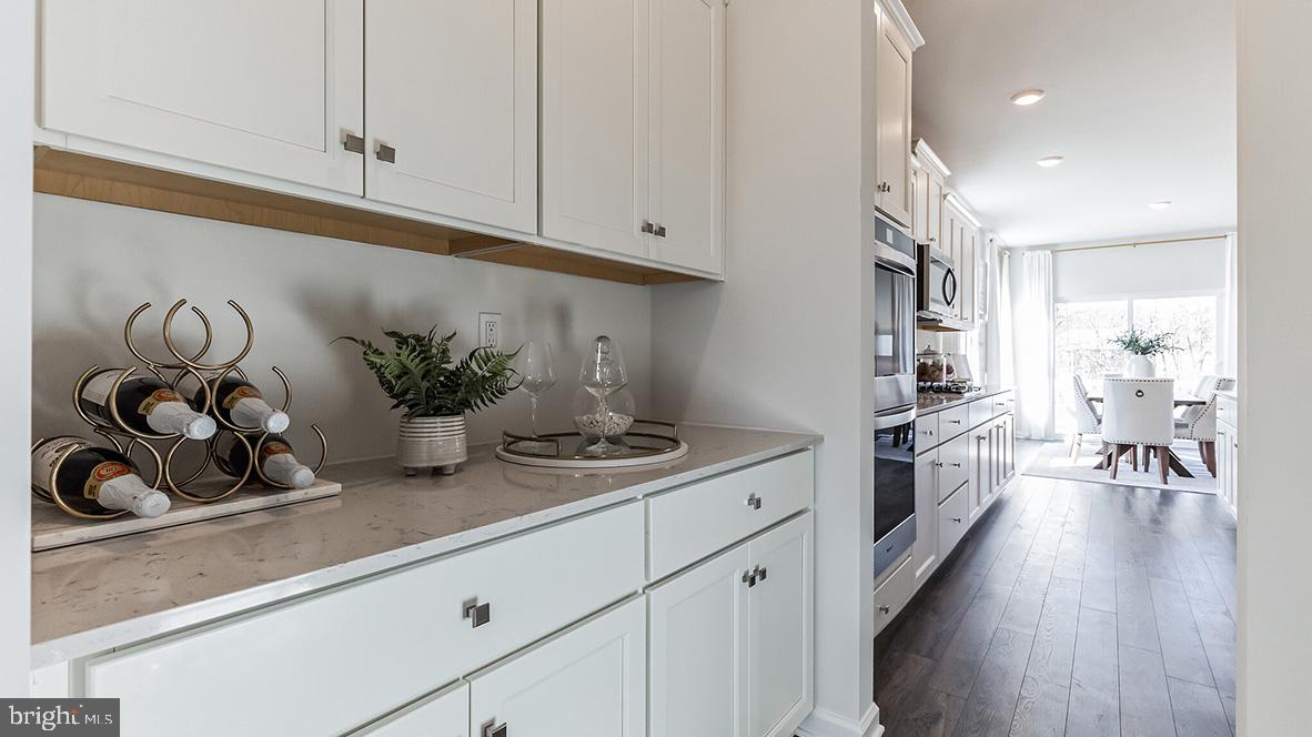 GLEN RIDGE - Residential