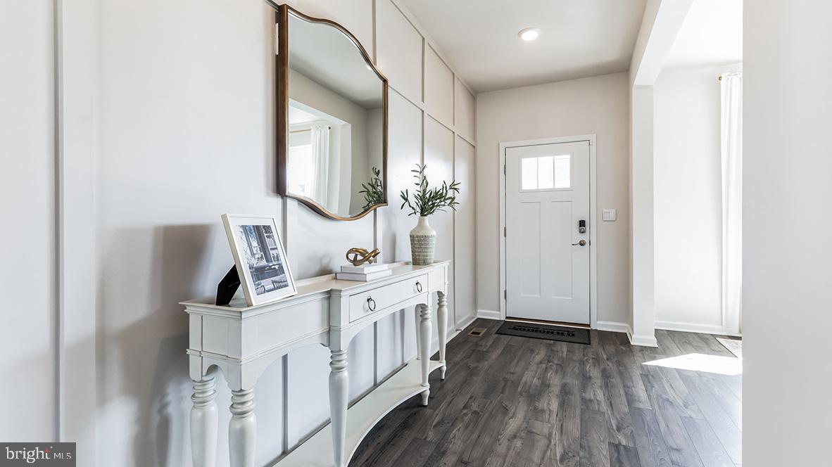 GLEN RIDGE - Residential