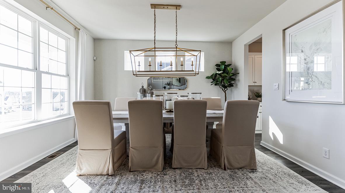 GLEN RIDGE - Residential