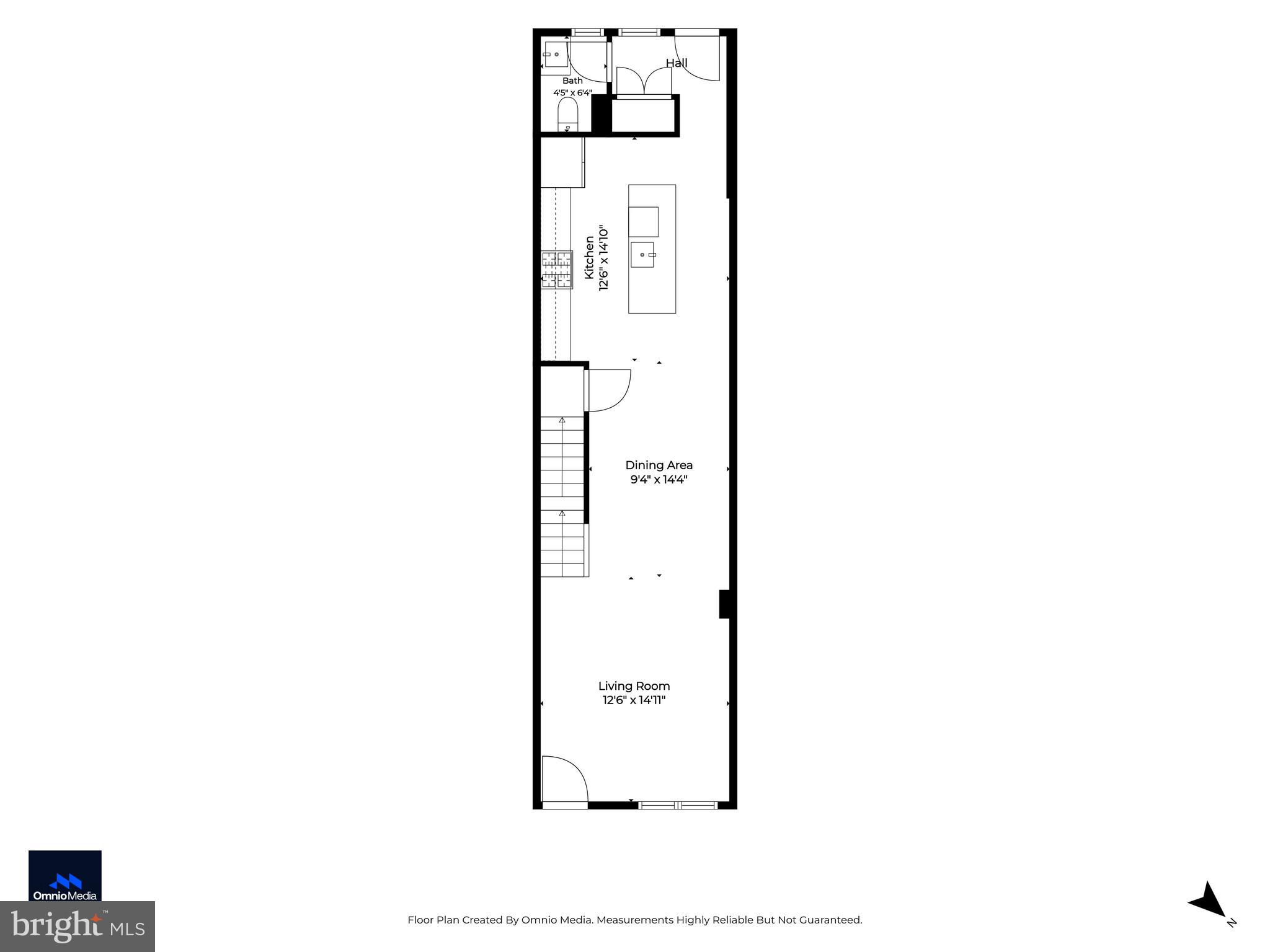 LOCUST POINT - Residential
