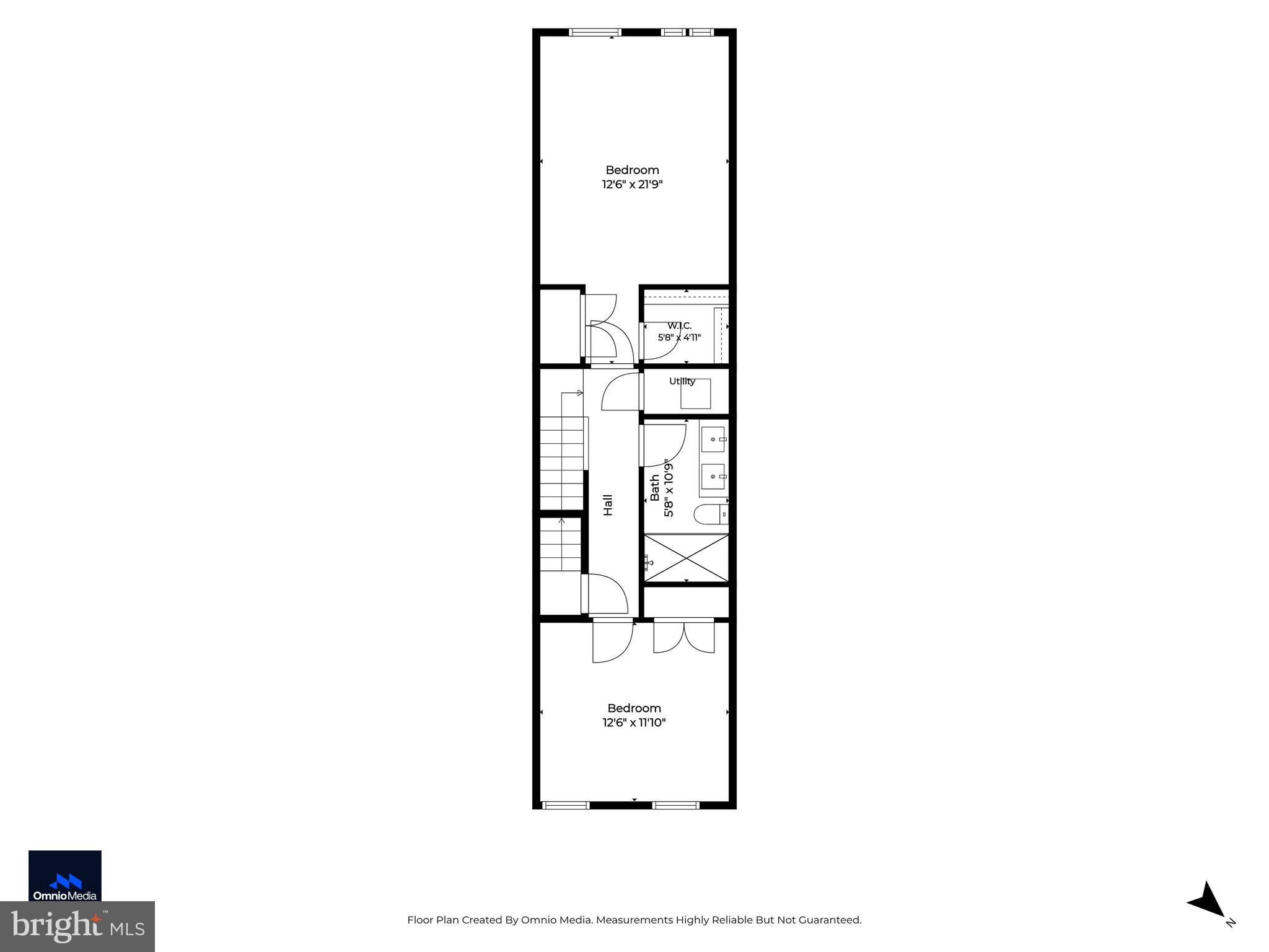 LOCUST POINT - Residential