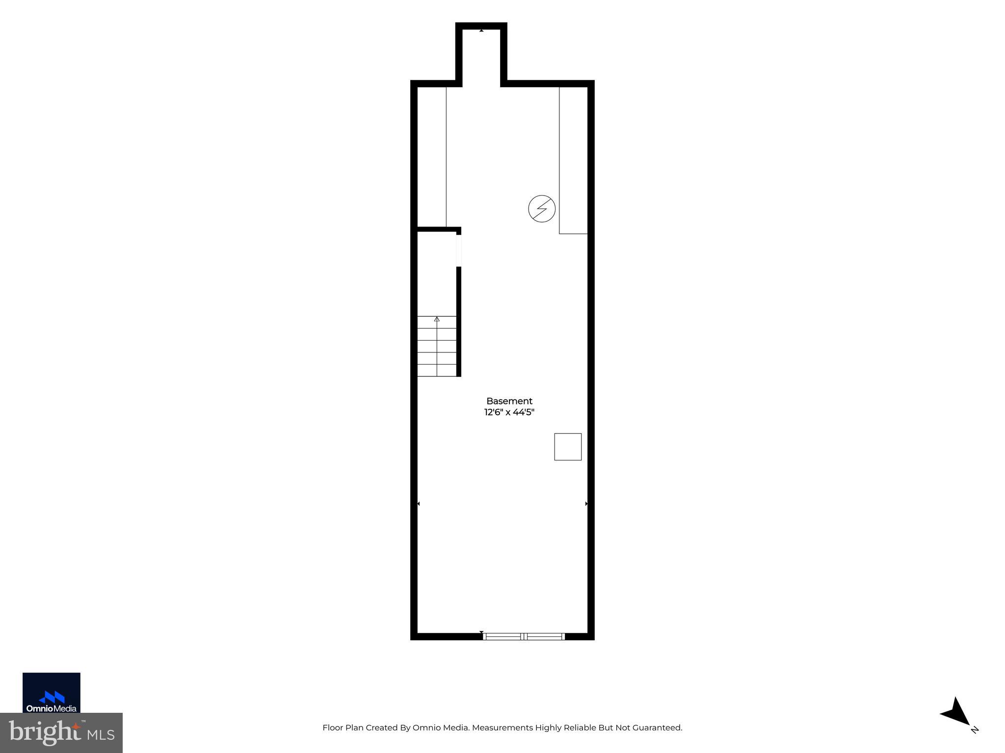 LOCUST POINT - Residential
