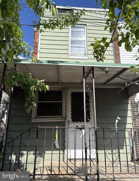 OVERBROOK - Residential