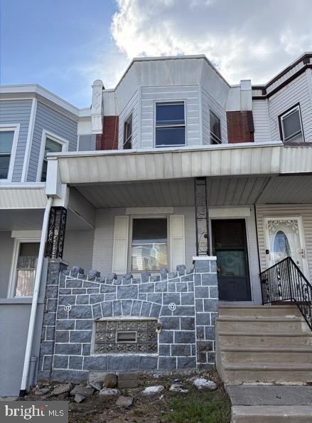 OVERBROOK - Residential