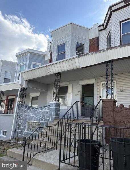 OVERBROOK - Residential
