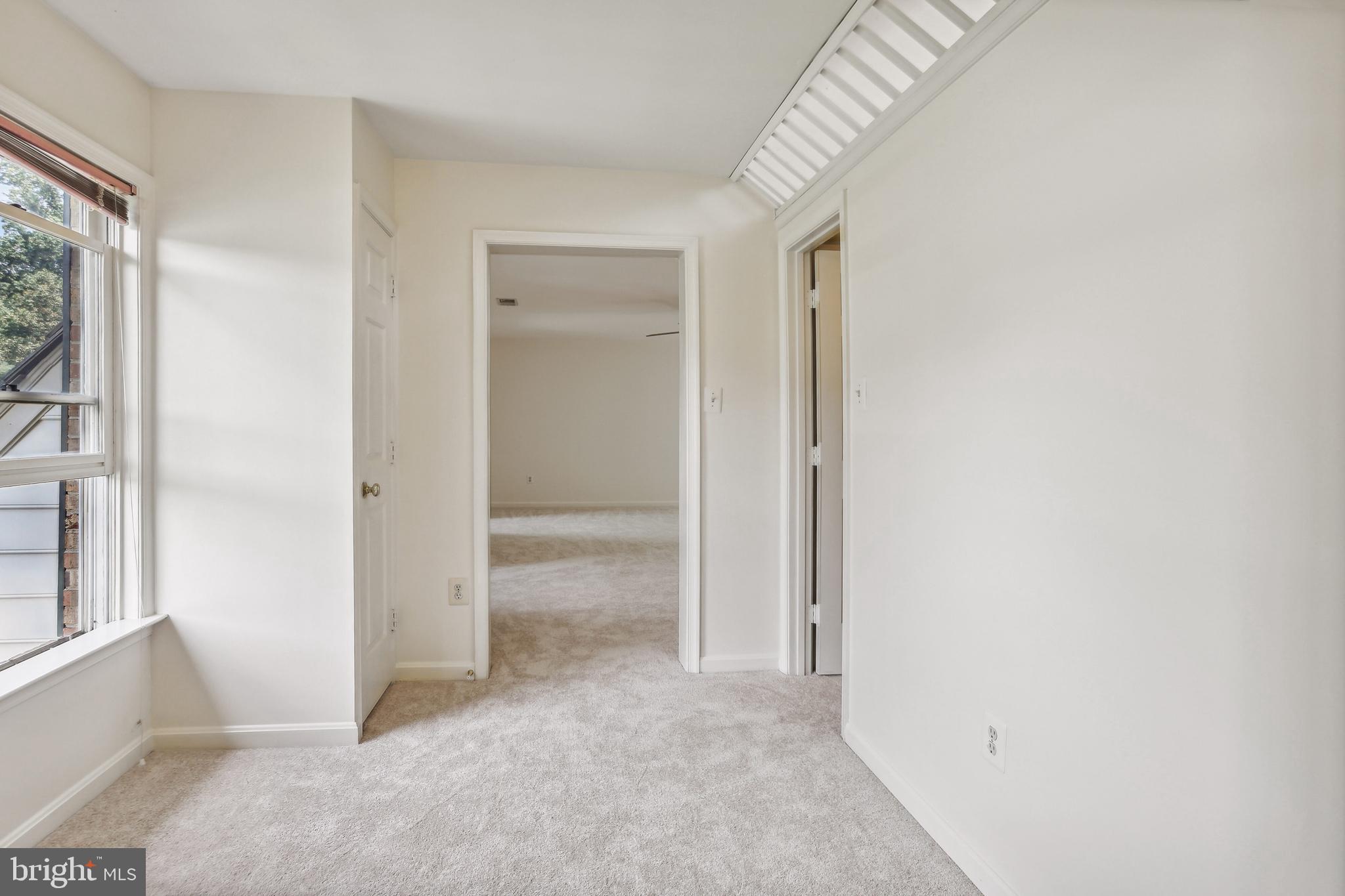 BRADDOCK FOREST - Residential Lease