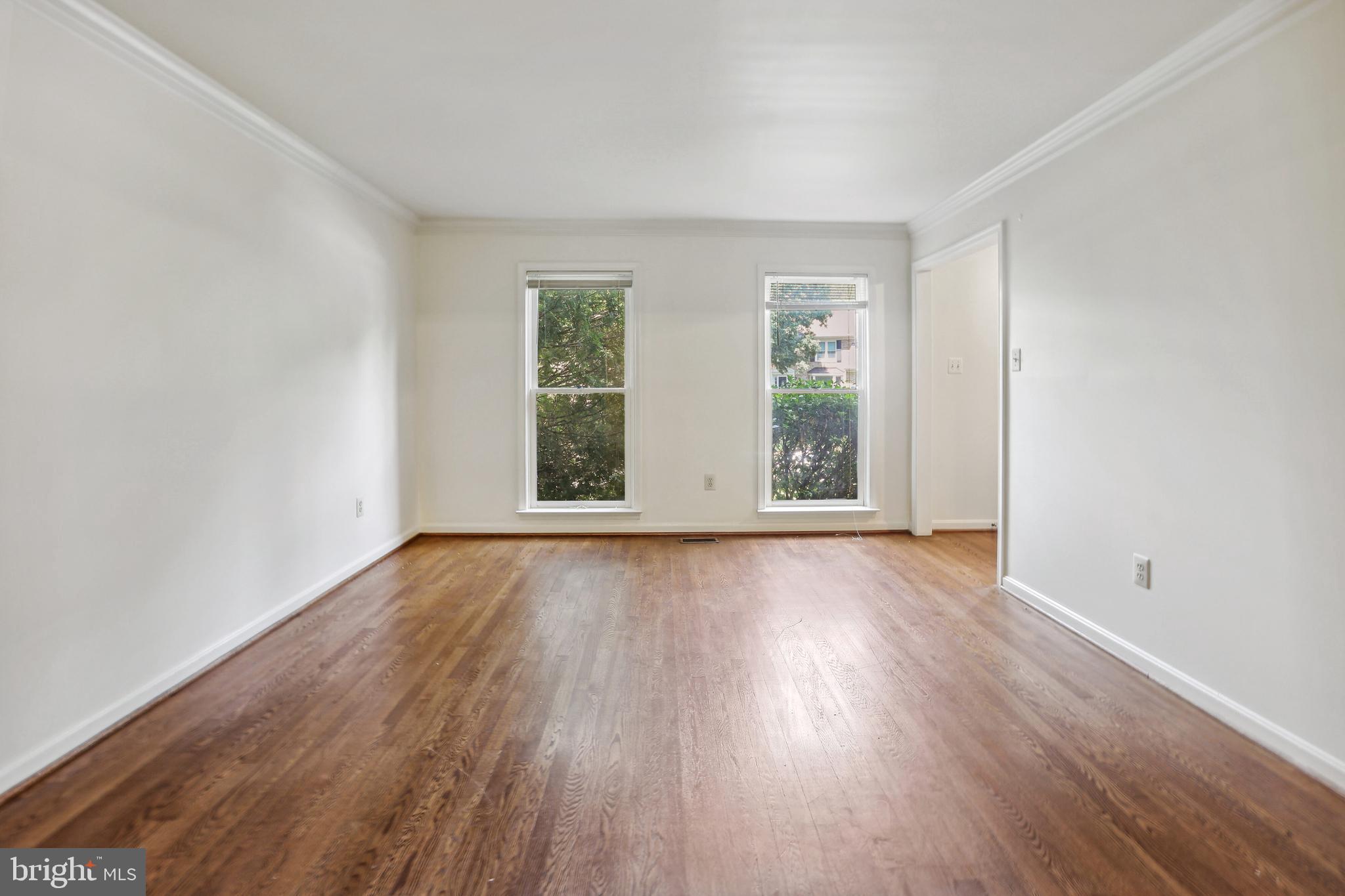 BRADDOCK FOREST - Residential Lease