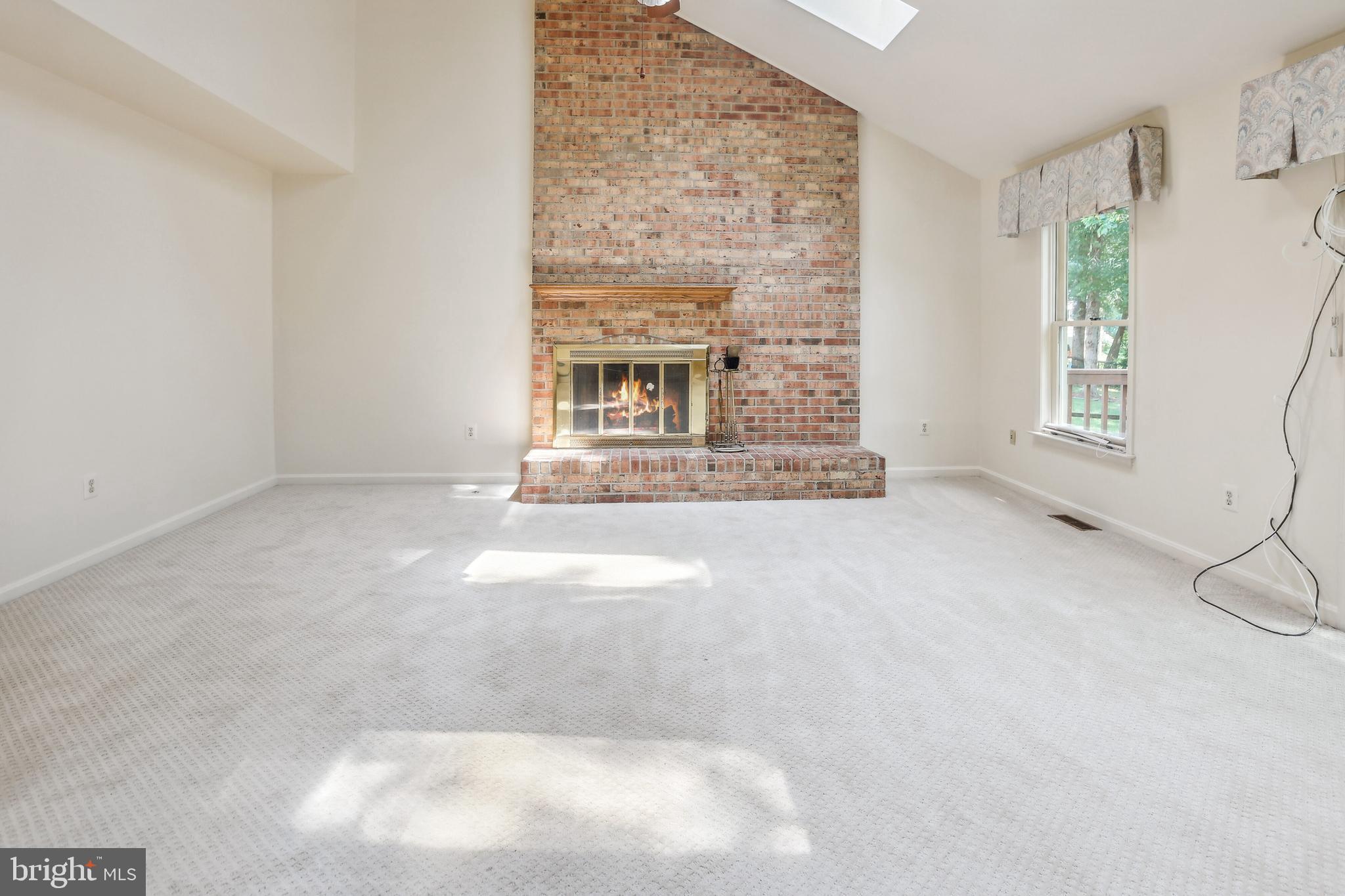 BRADDOCK FOREST - Residential Lease