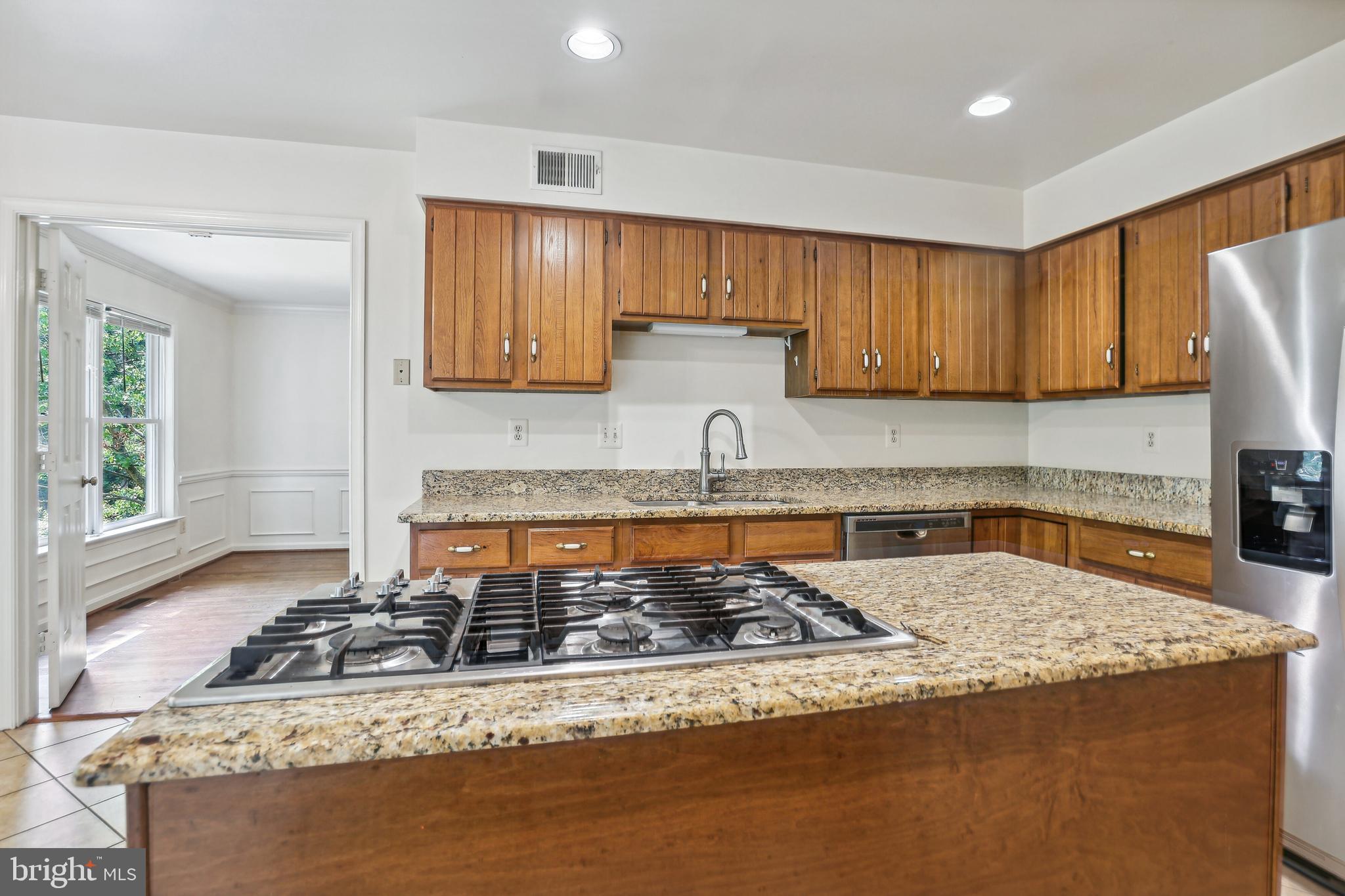 BRADDOCK FOREST - Residential Lease