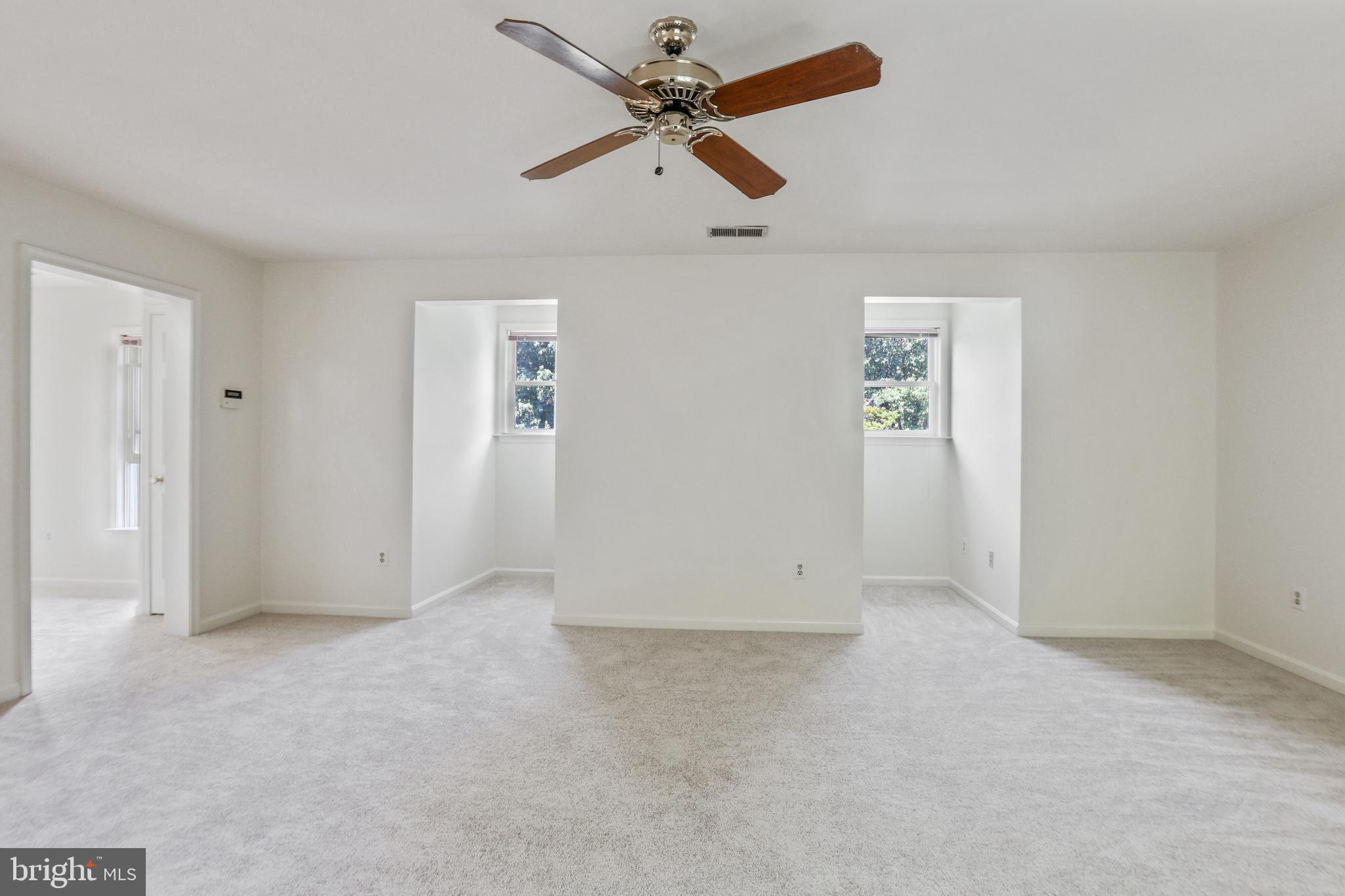 BRADDOCK FOREST - Residential Lease