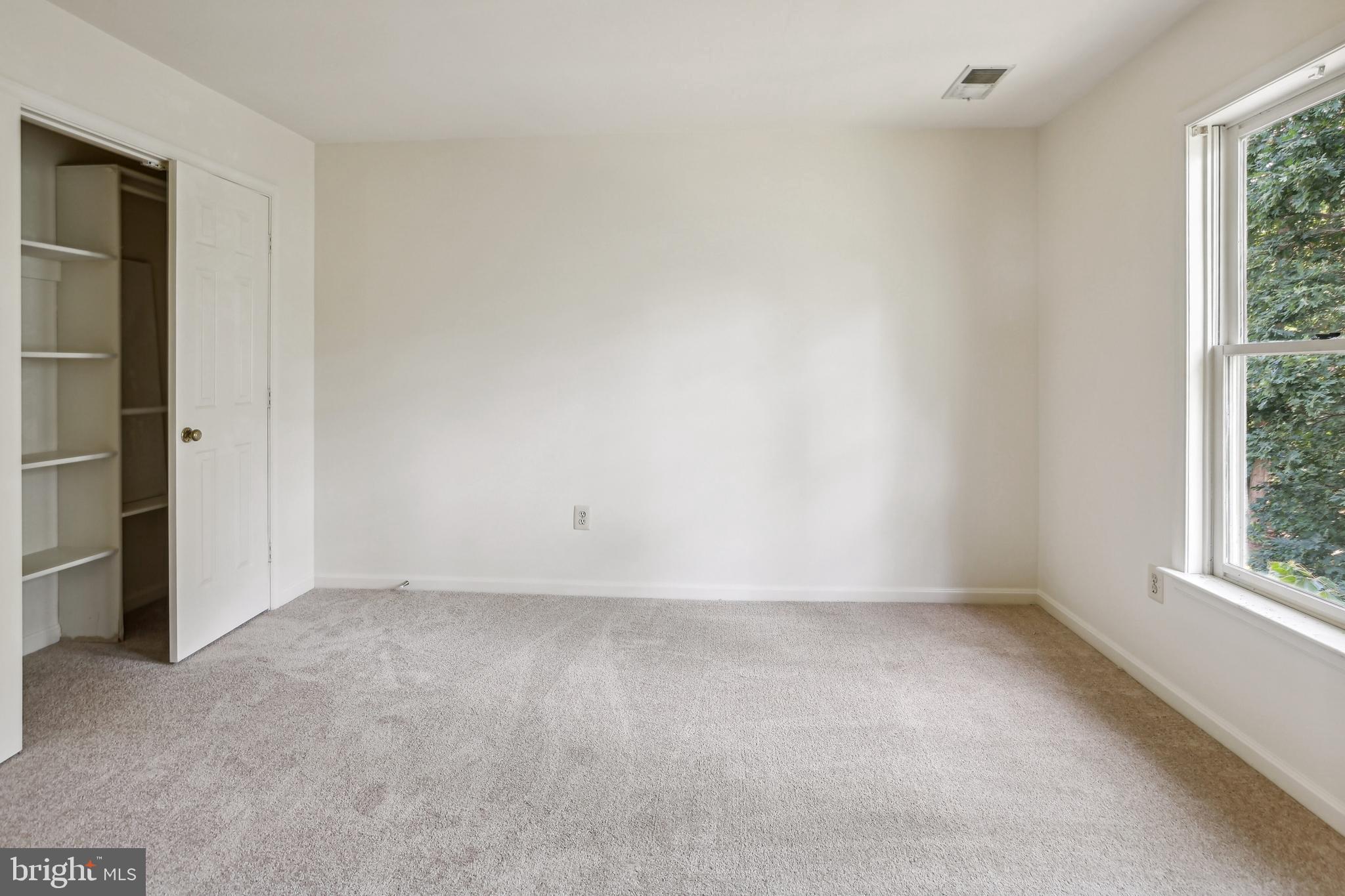 BRADDOCK FOREST - Residential Lease