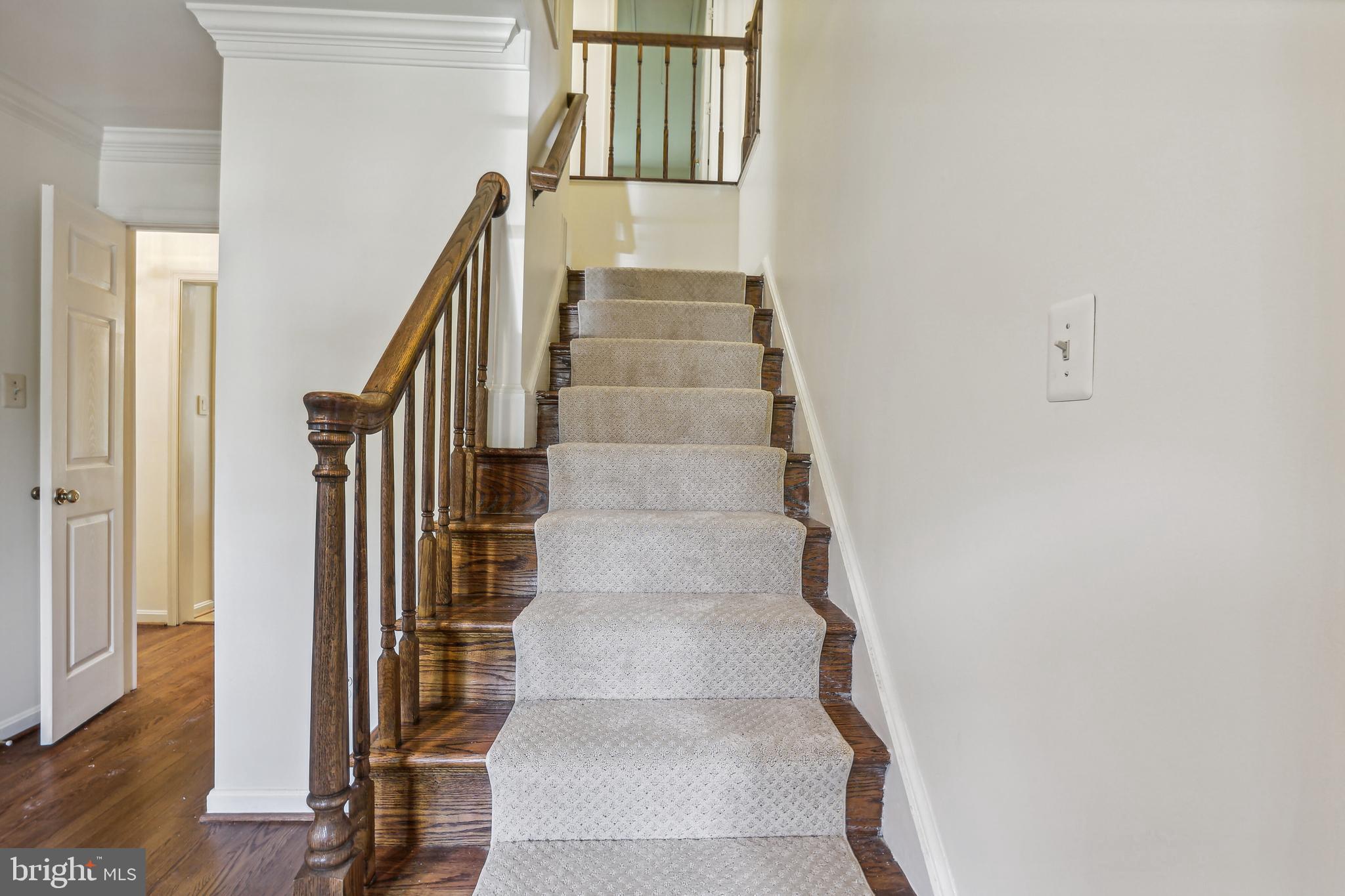 BRADDOCK FOREST - Residential Lease