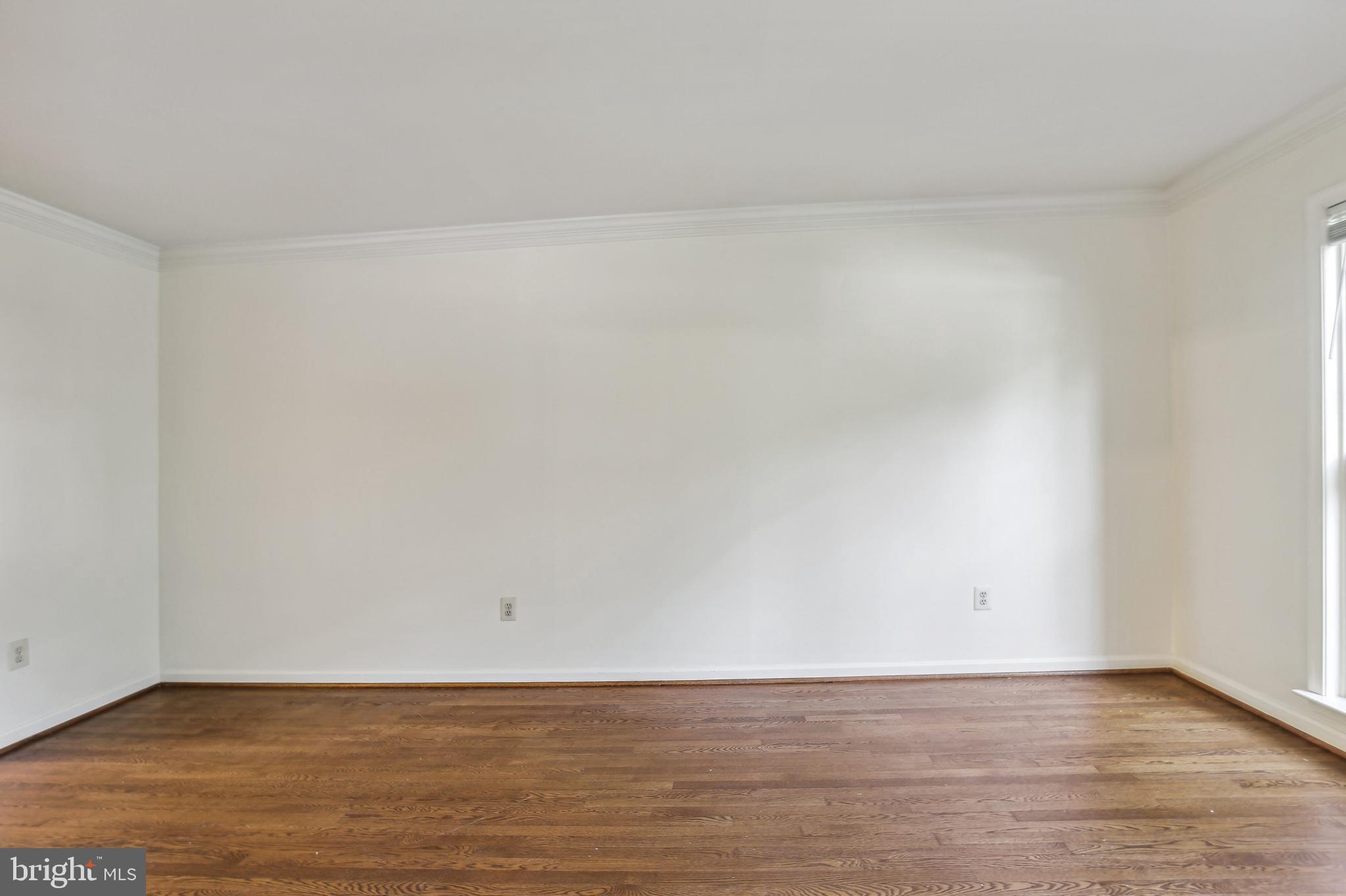 BRADDOCK FOREST - Residential Lease
