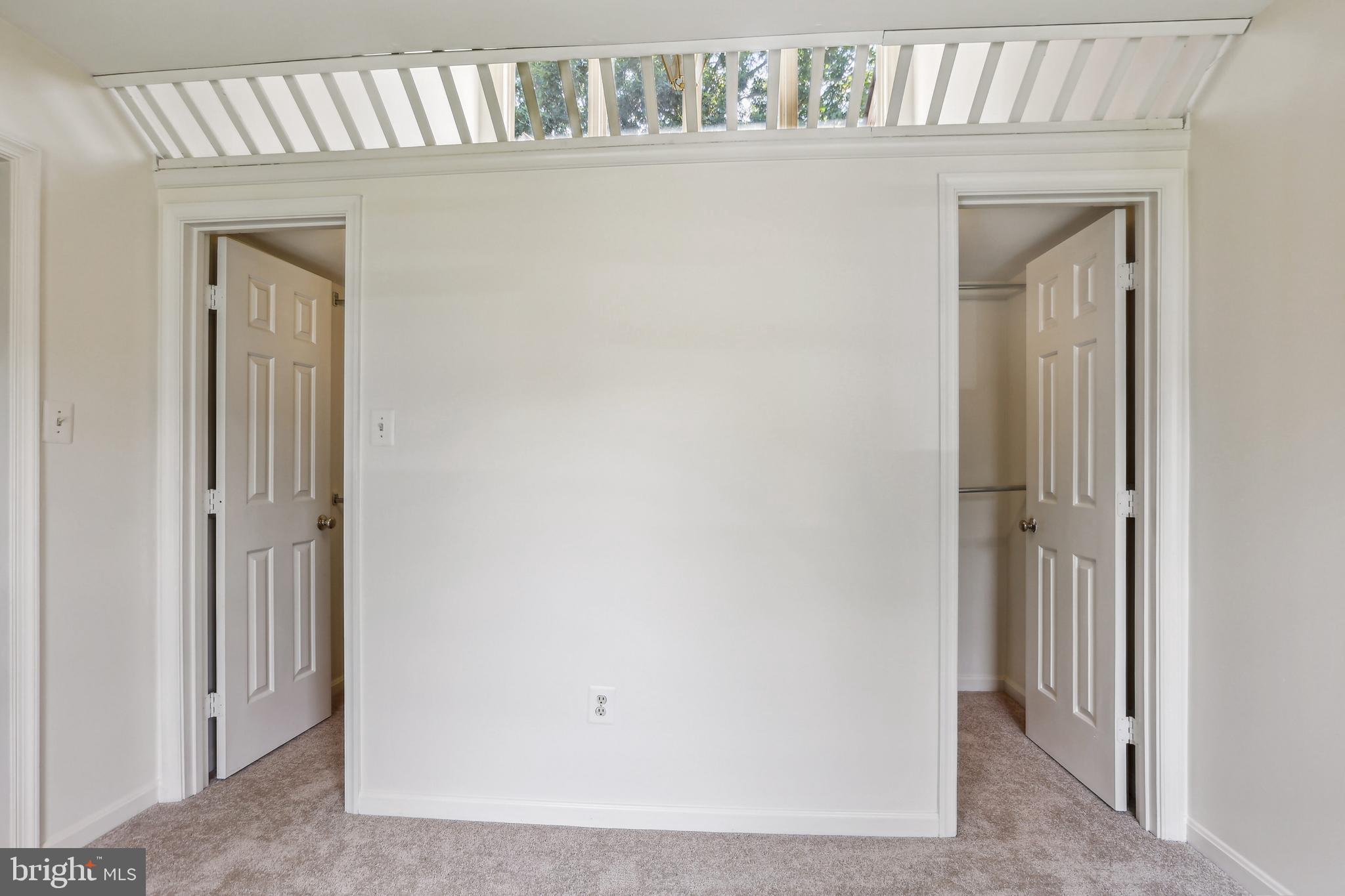 BRADDOCK FOREST - Residential Lease