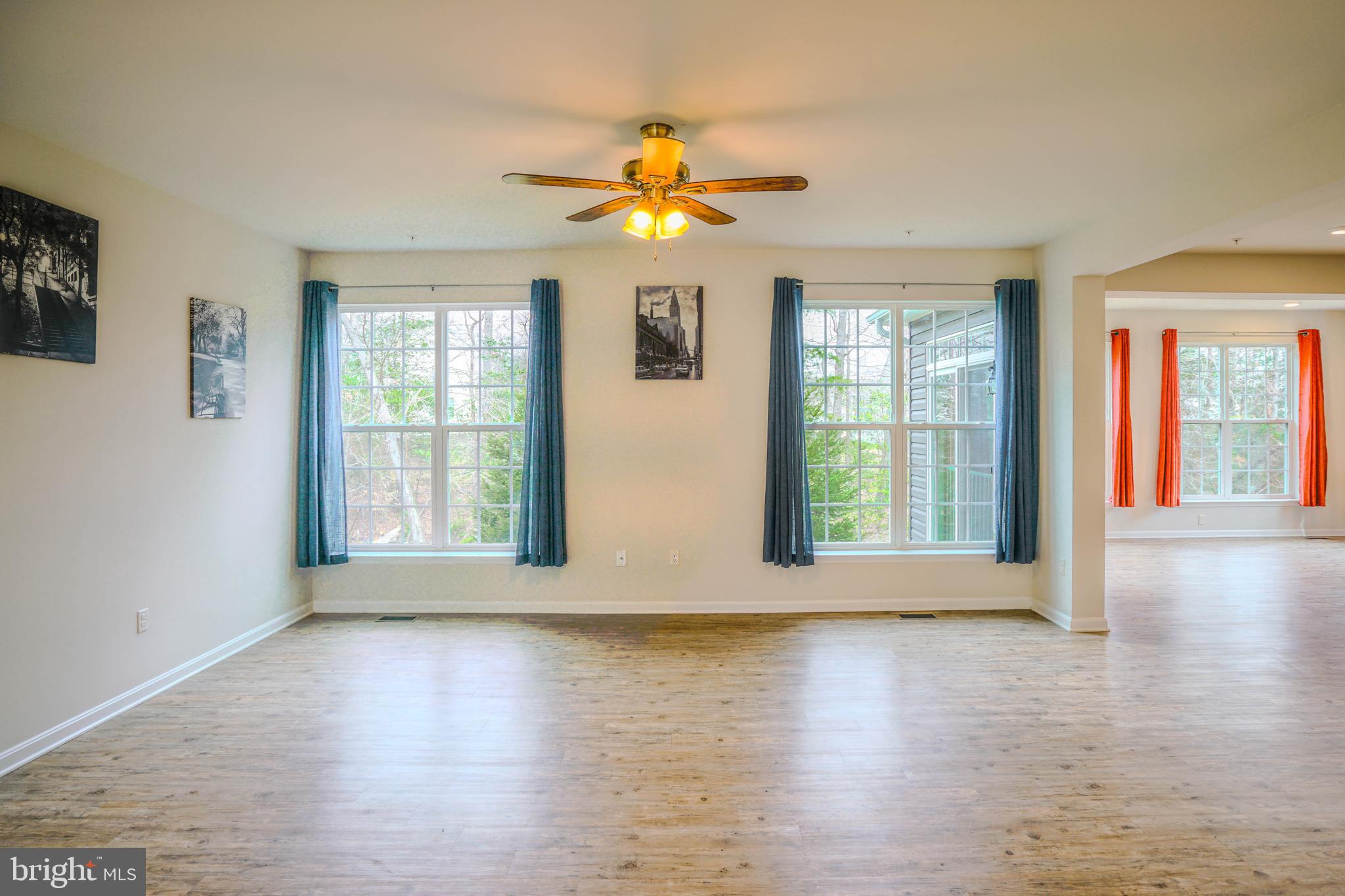 BROAD CREEK HOLLOW - Residential
