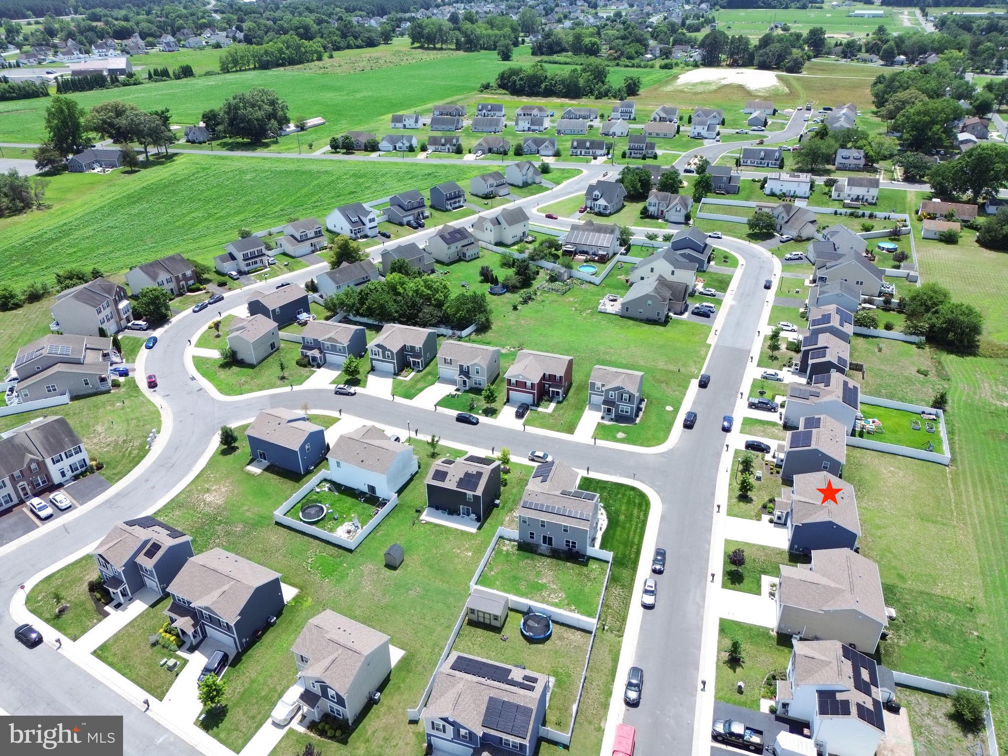CEDAR COMMONS - Residential