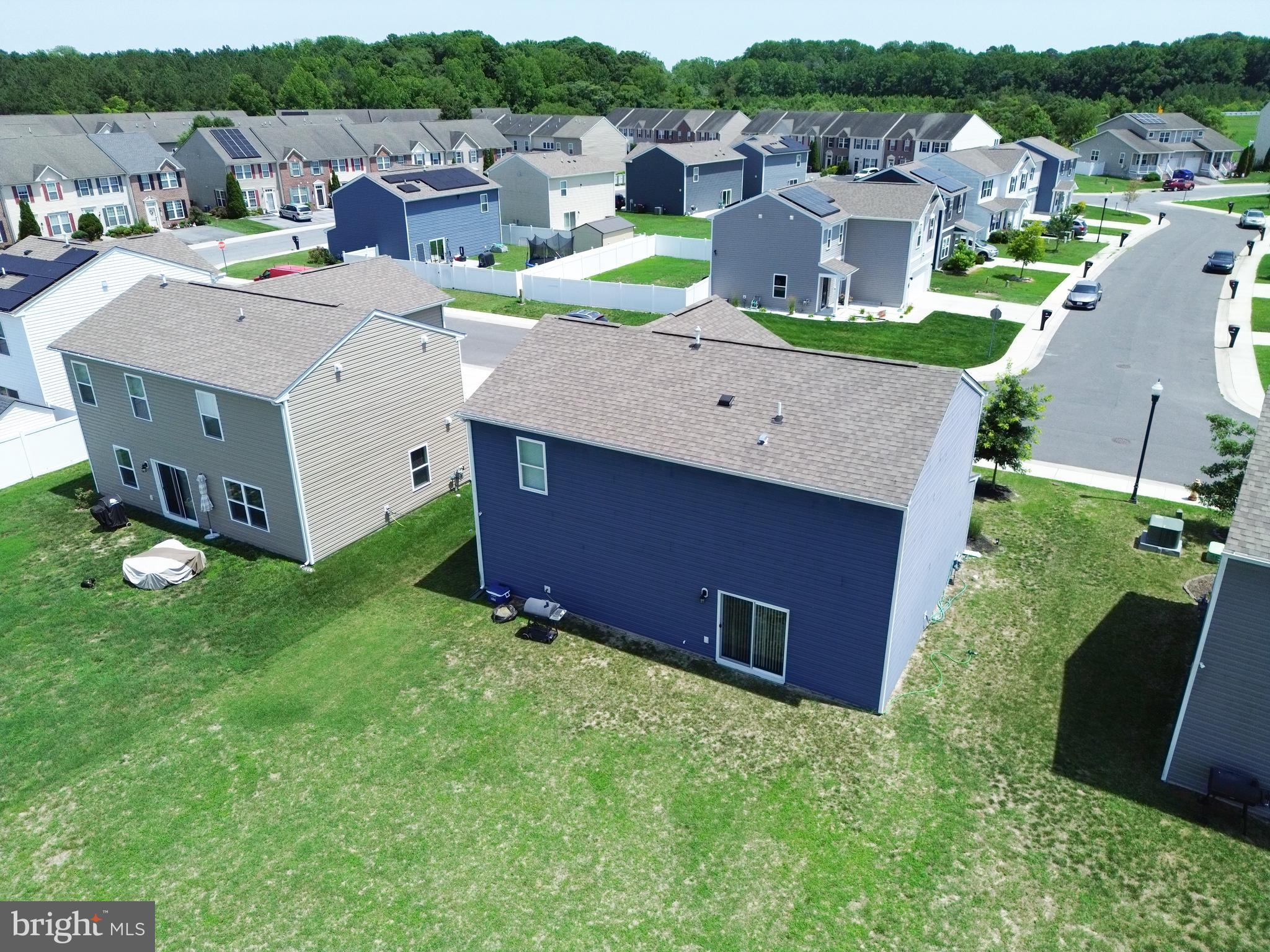 CEDAR COMMONS - Residential