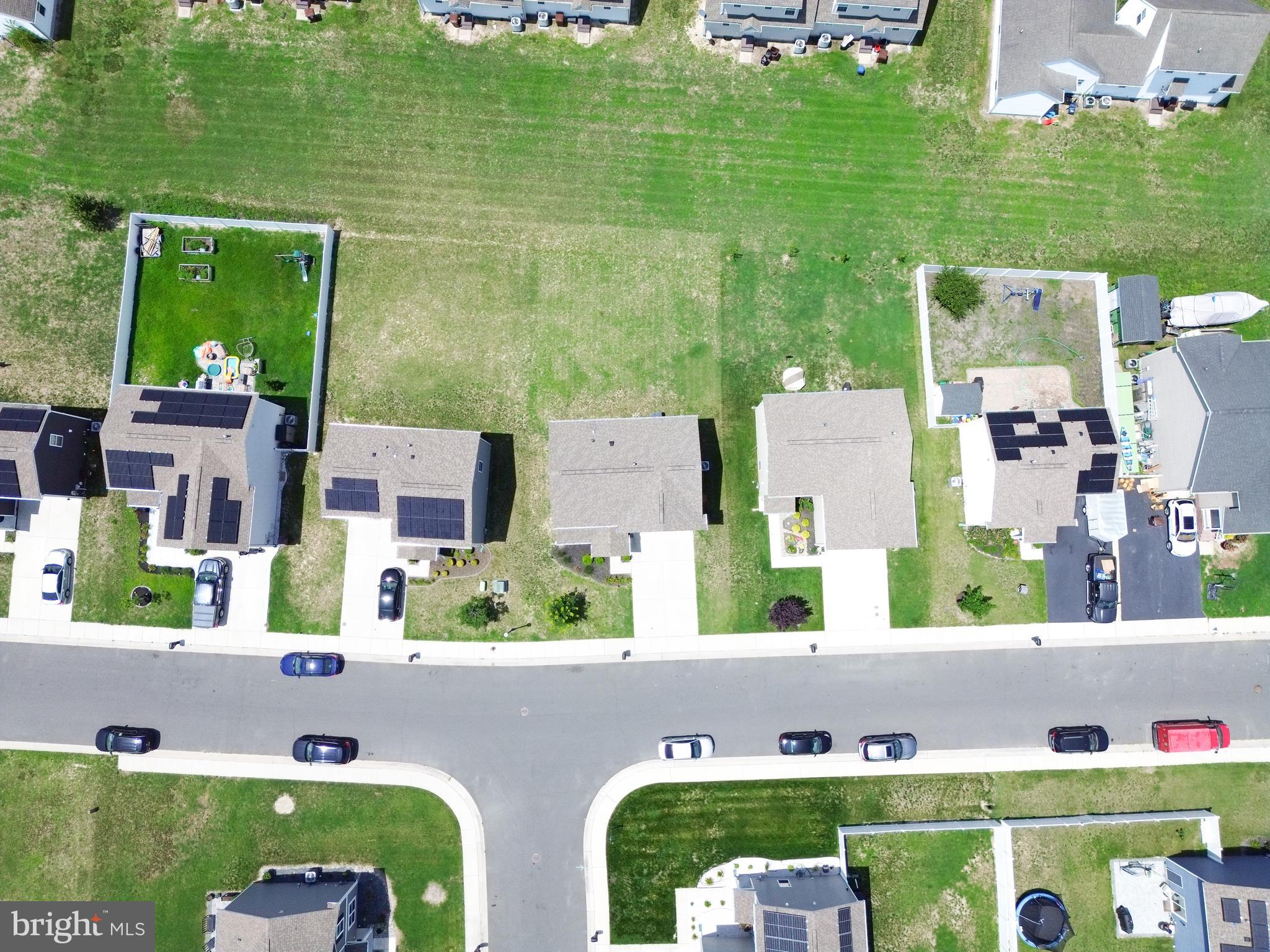CEDAR COMMONS - Residential