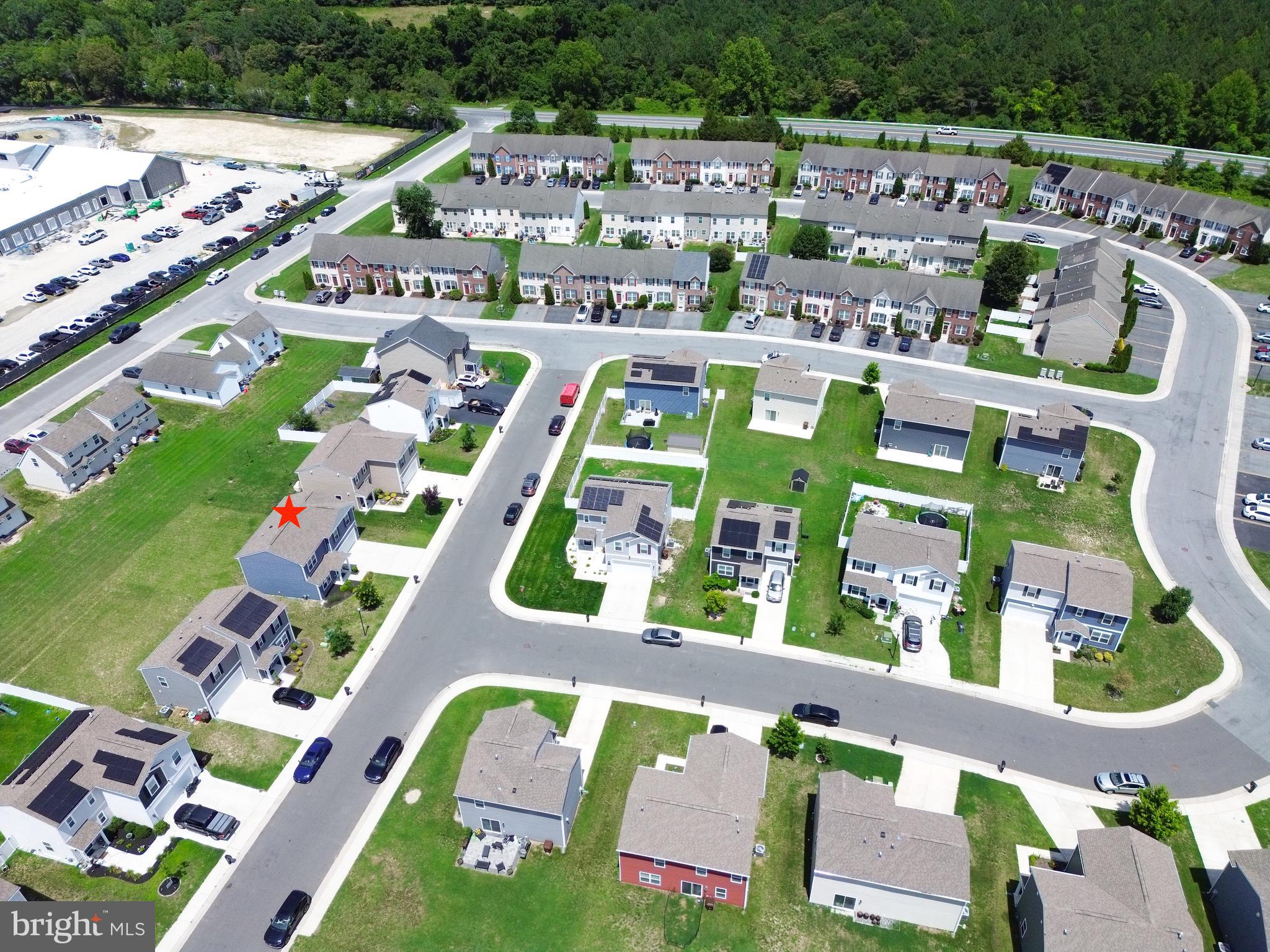 CEDAR COMMONS - Residential