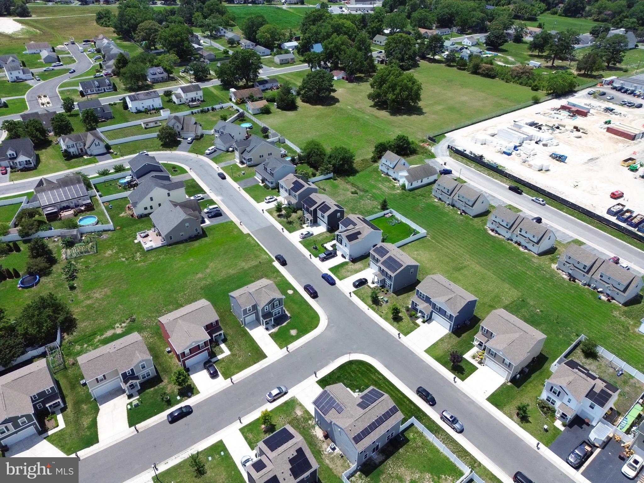 CEDAR COMMONS - Residential
