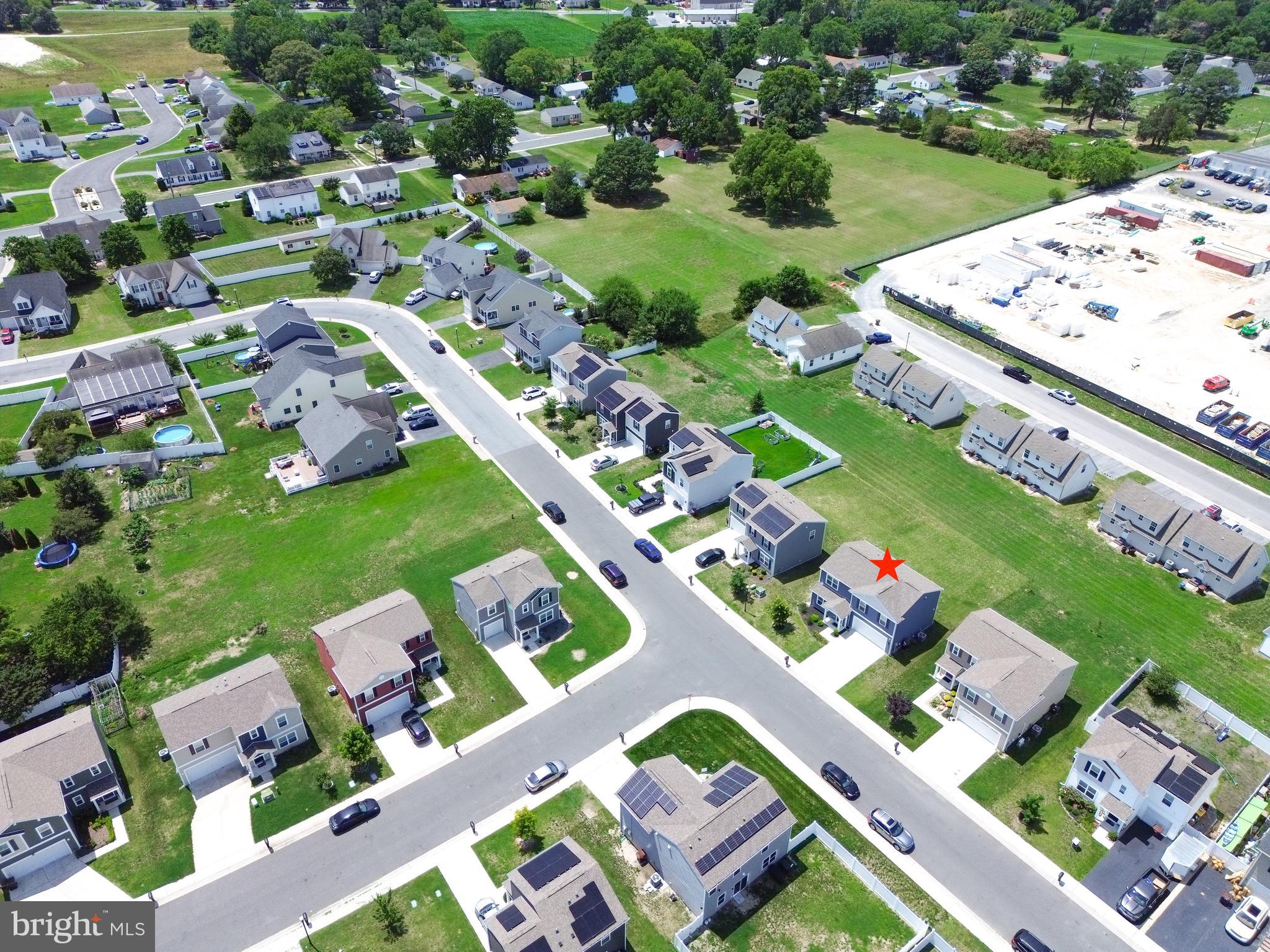 CEDAR COMMONS - Residential