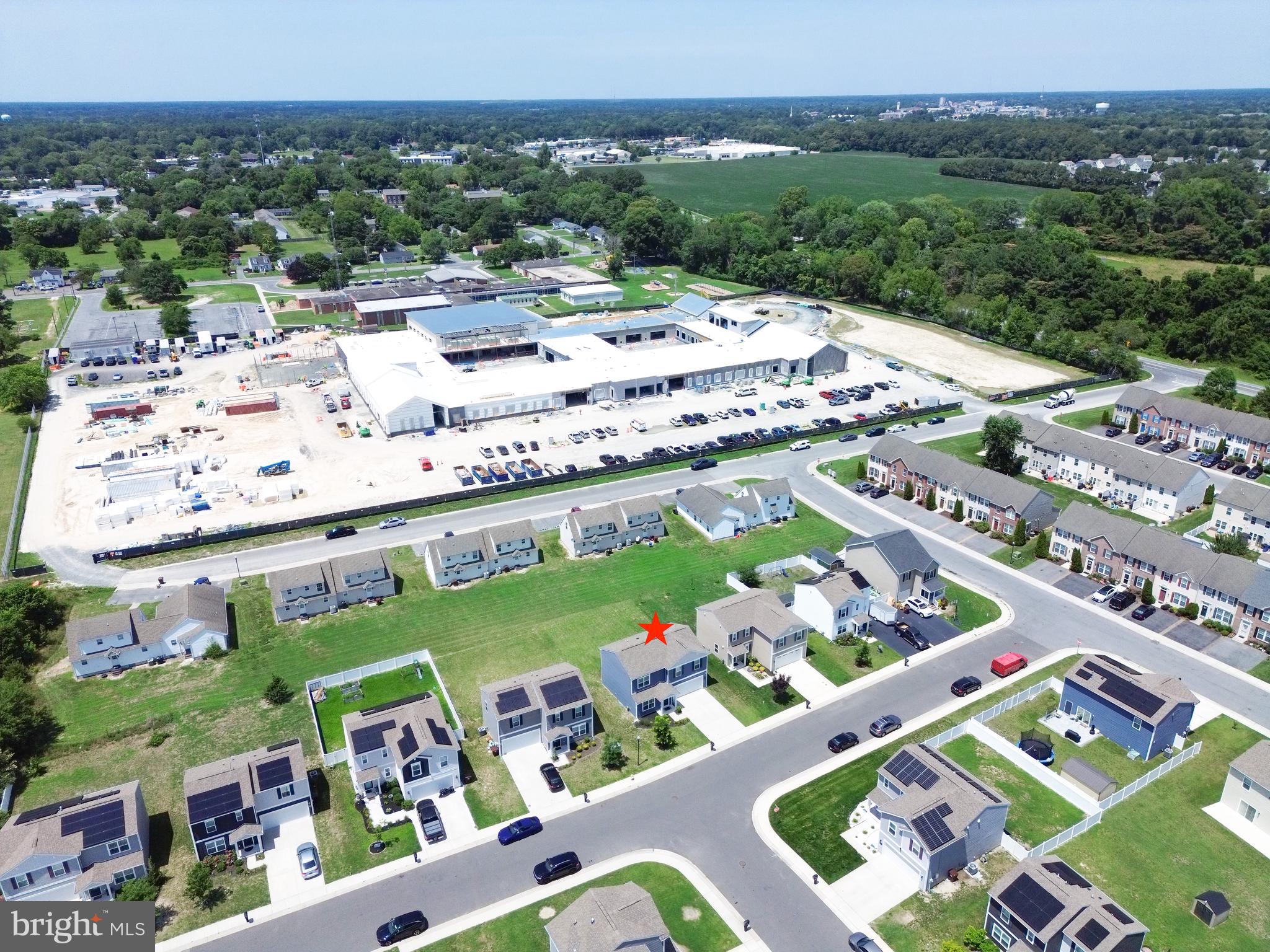 CEDAR COMMONS - Residential