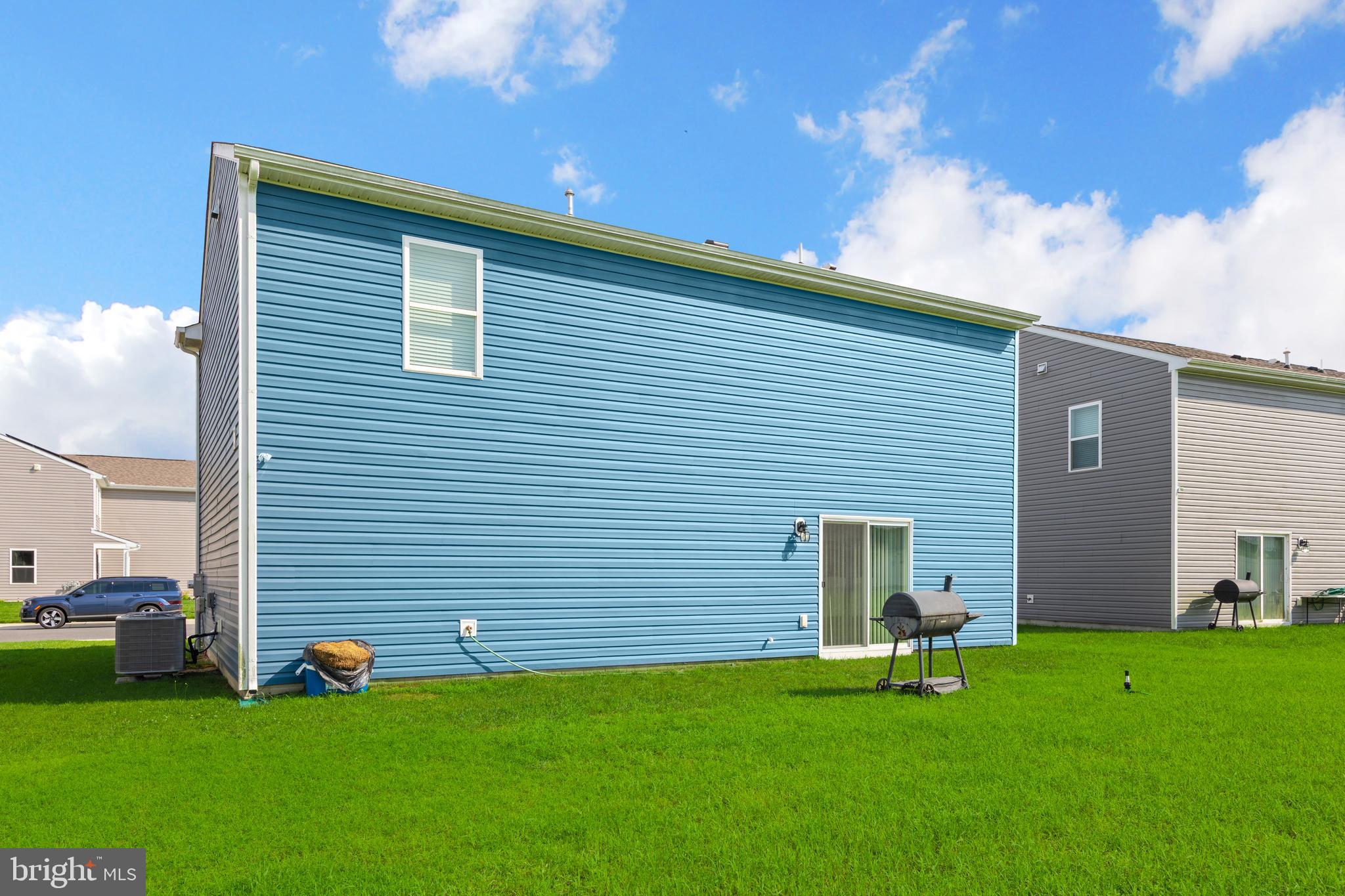 CEDAR COMMONS - Residential