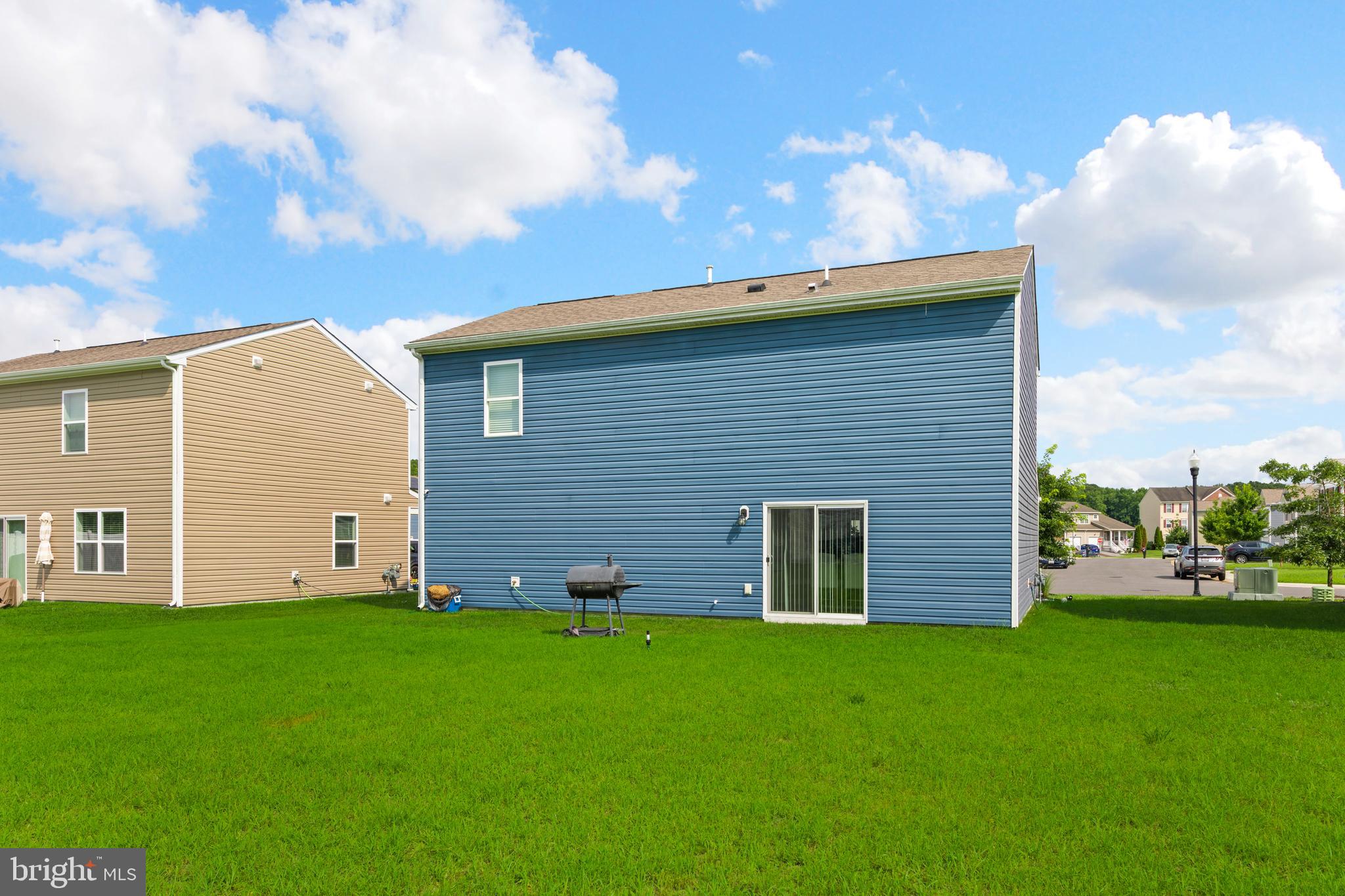 CEDAR COMMONS - Residential