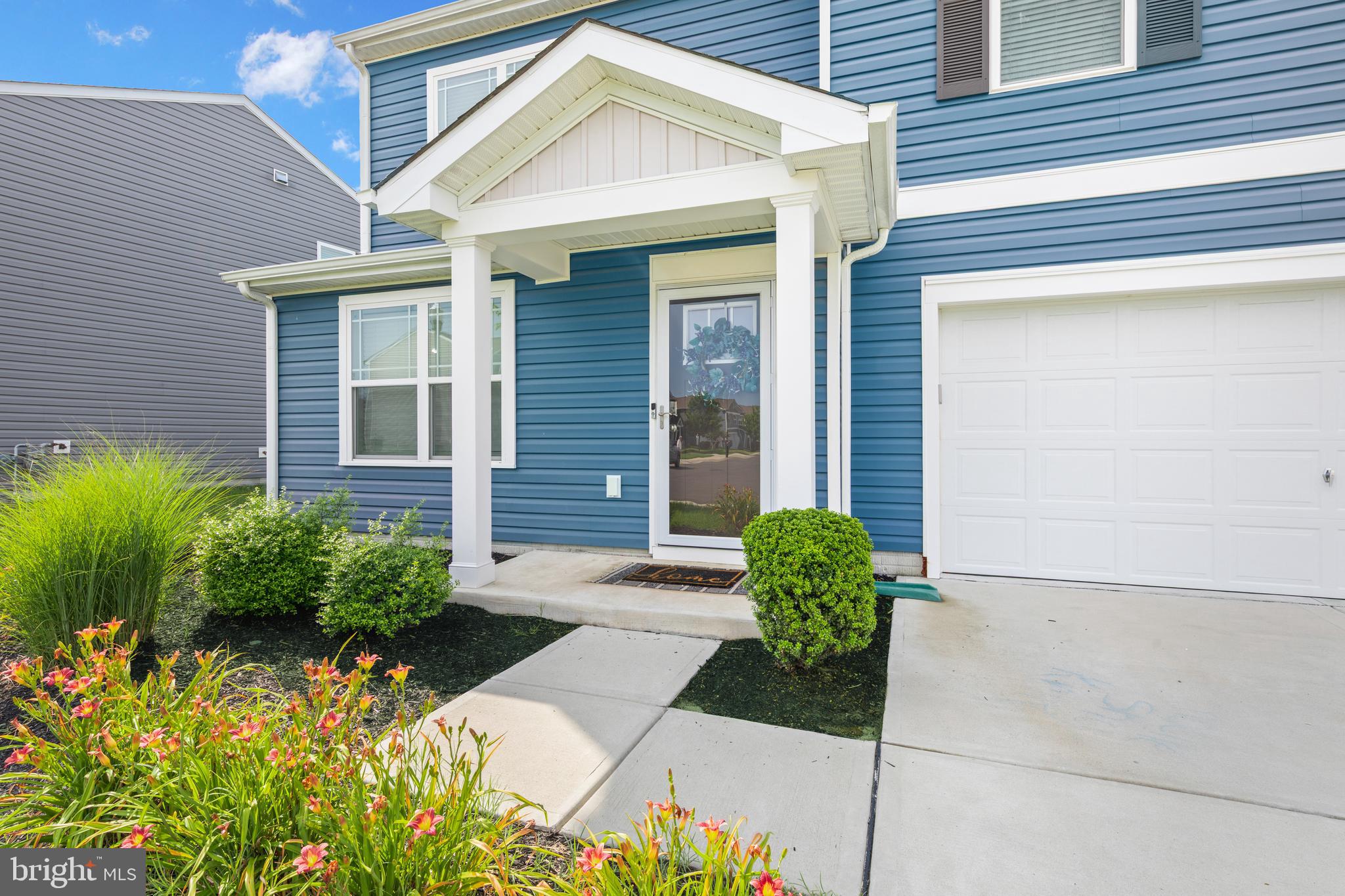 CEDAR COMMONS - Residential