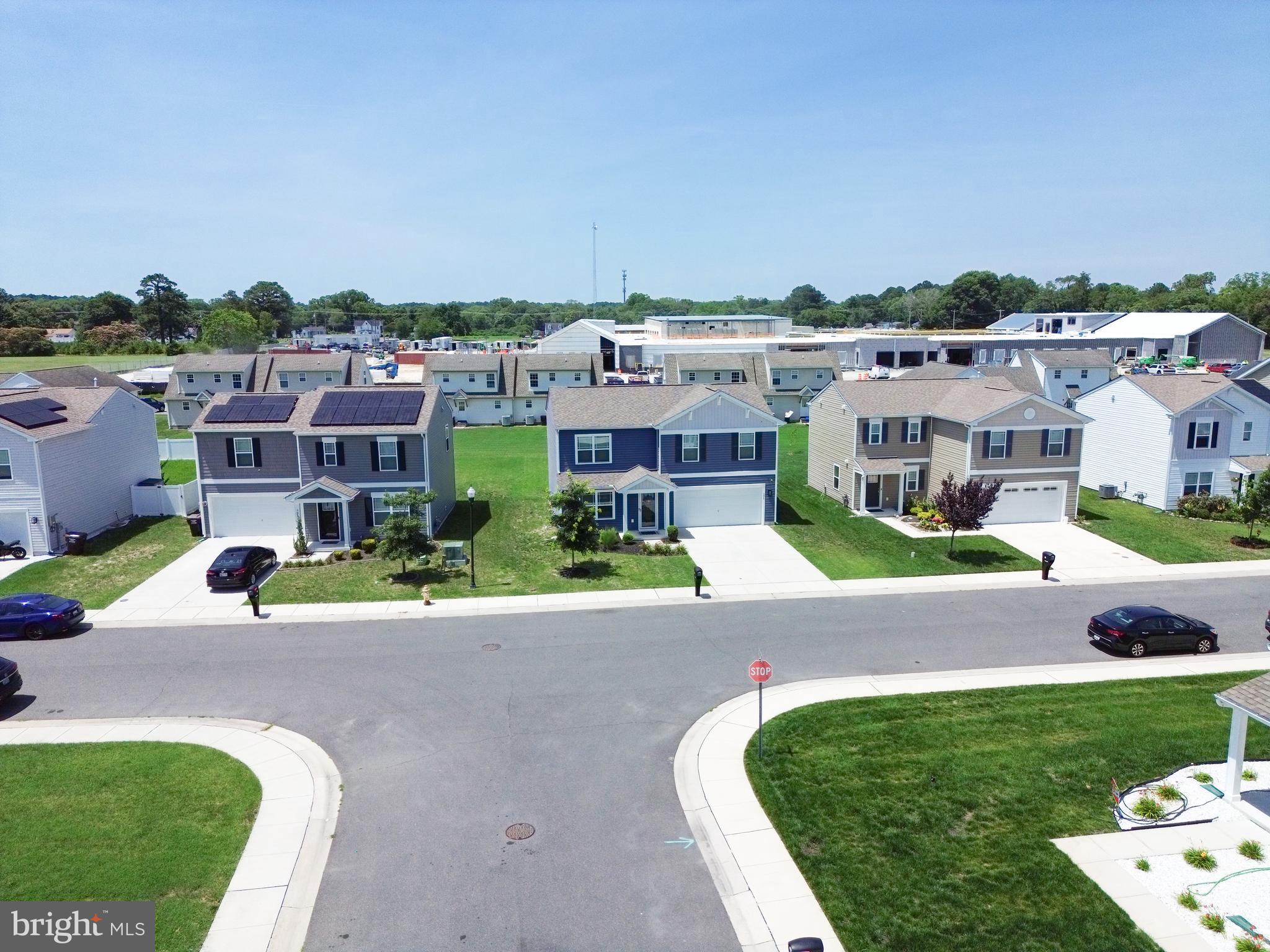 CEDAR COMMONS - Residential