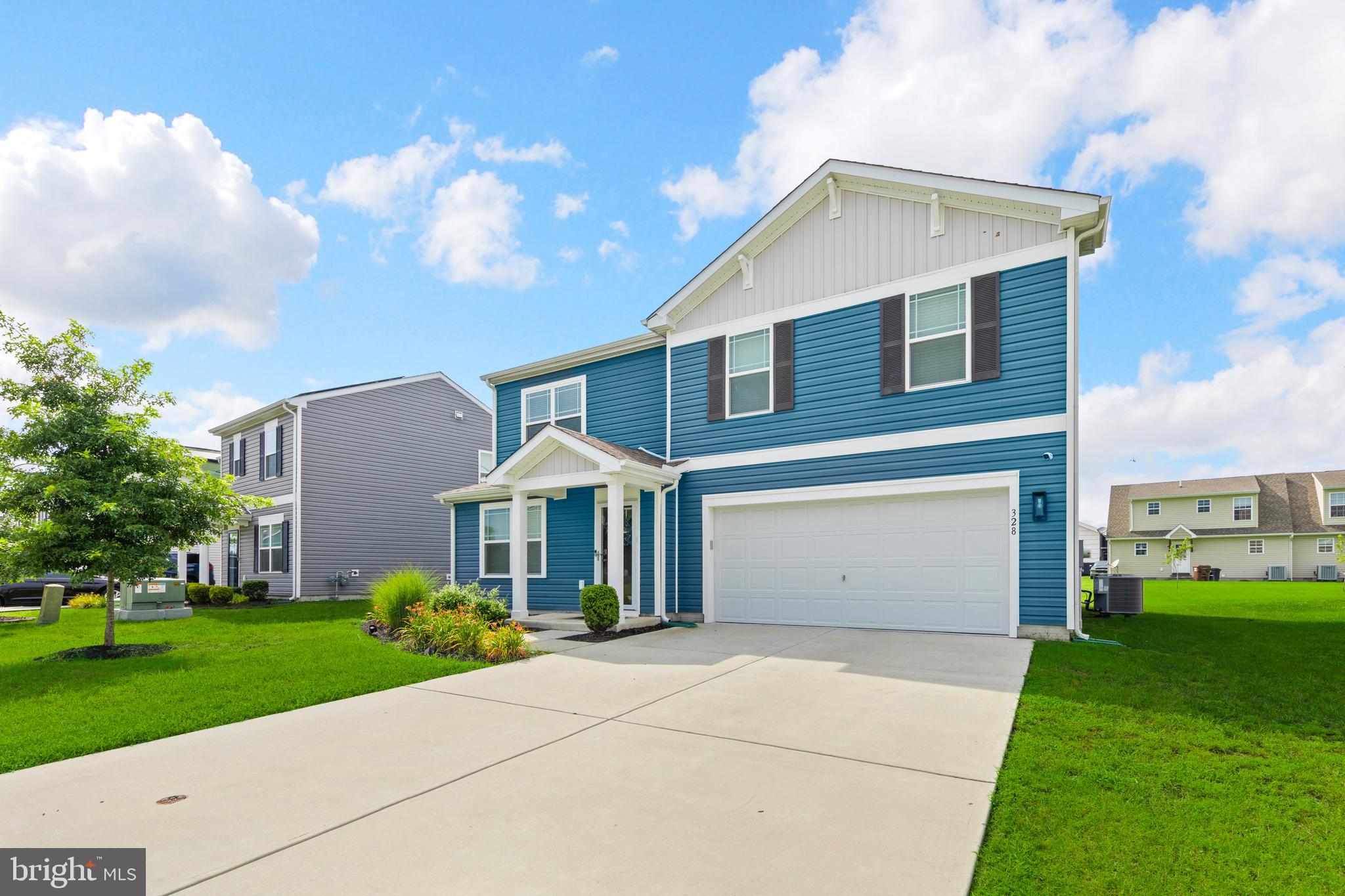 CEDAR COMMONS - Residential