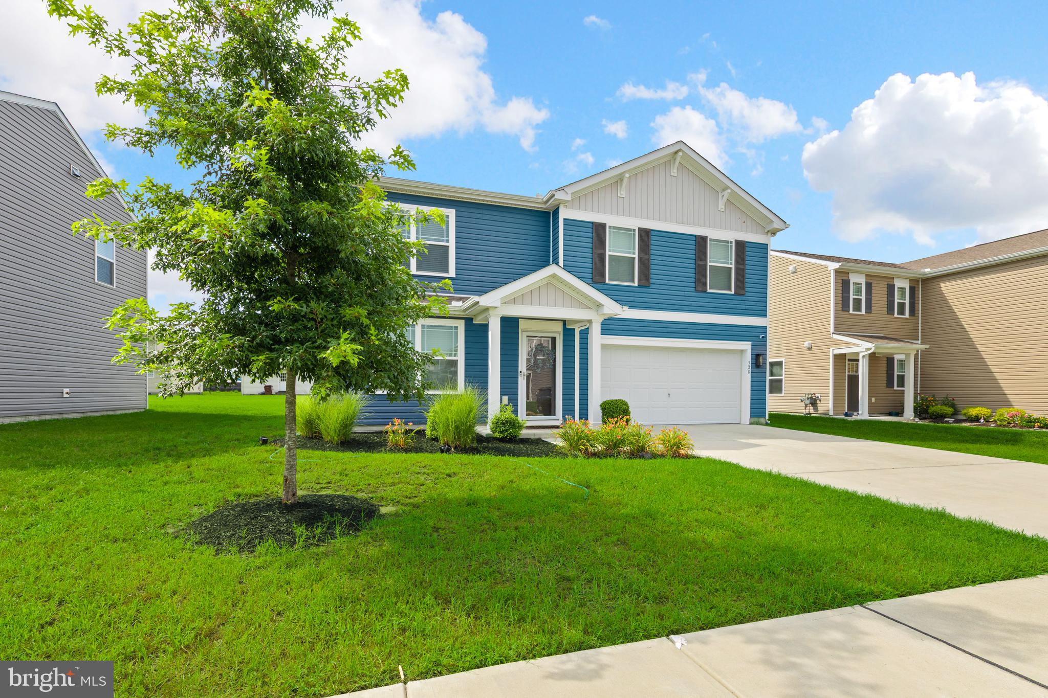 CEDAR COMMONS - Residential