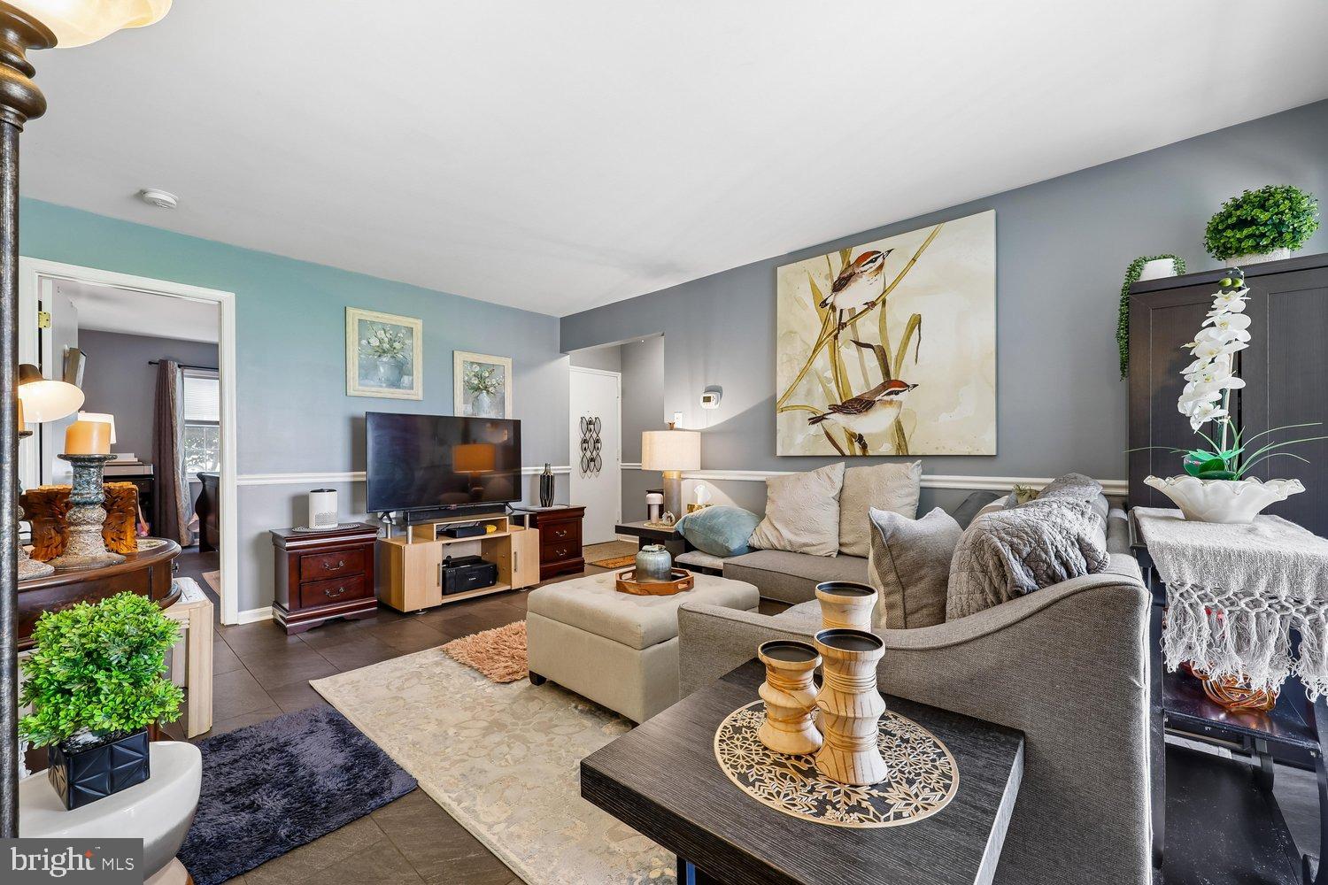 TASKERS CHANCE - Residential