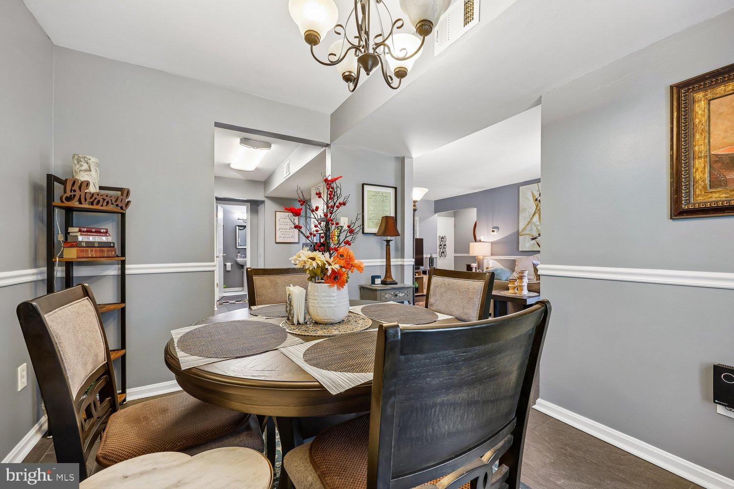 TASKERS CHANCE - Residential