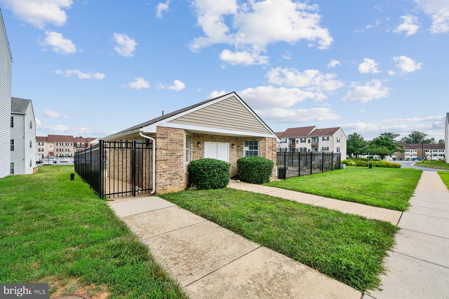 TASKERS CHANCE - Residential
