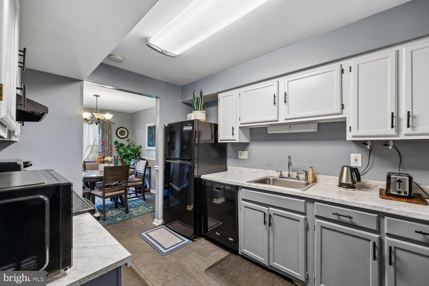 TASKERS CHANCE - Residential