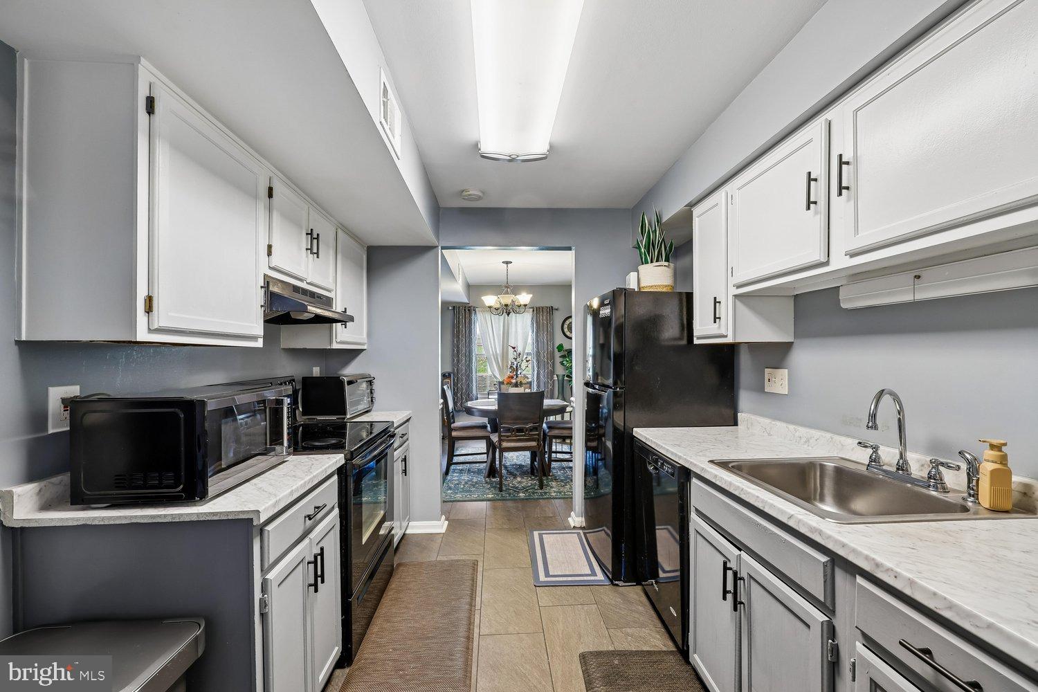 TASKERS CHANCE - Residential