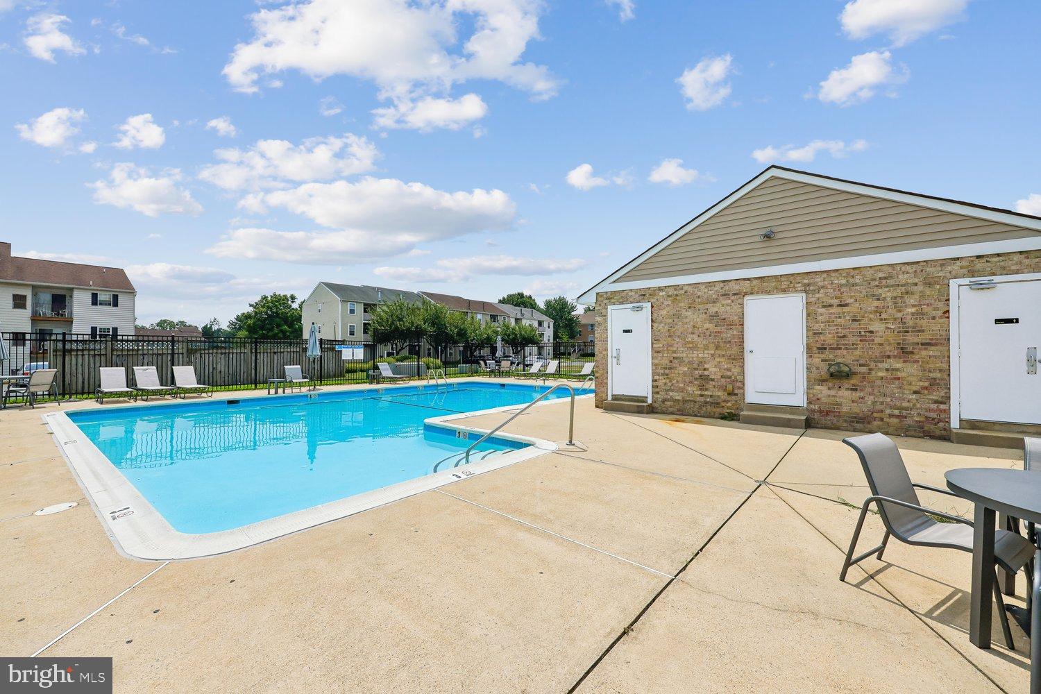 TASKERS CHANCE - Residential
