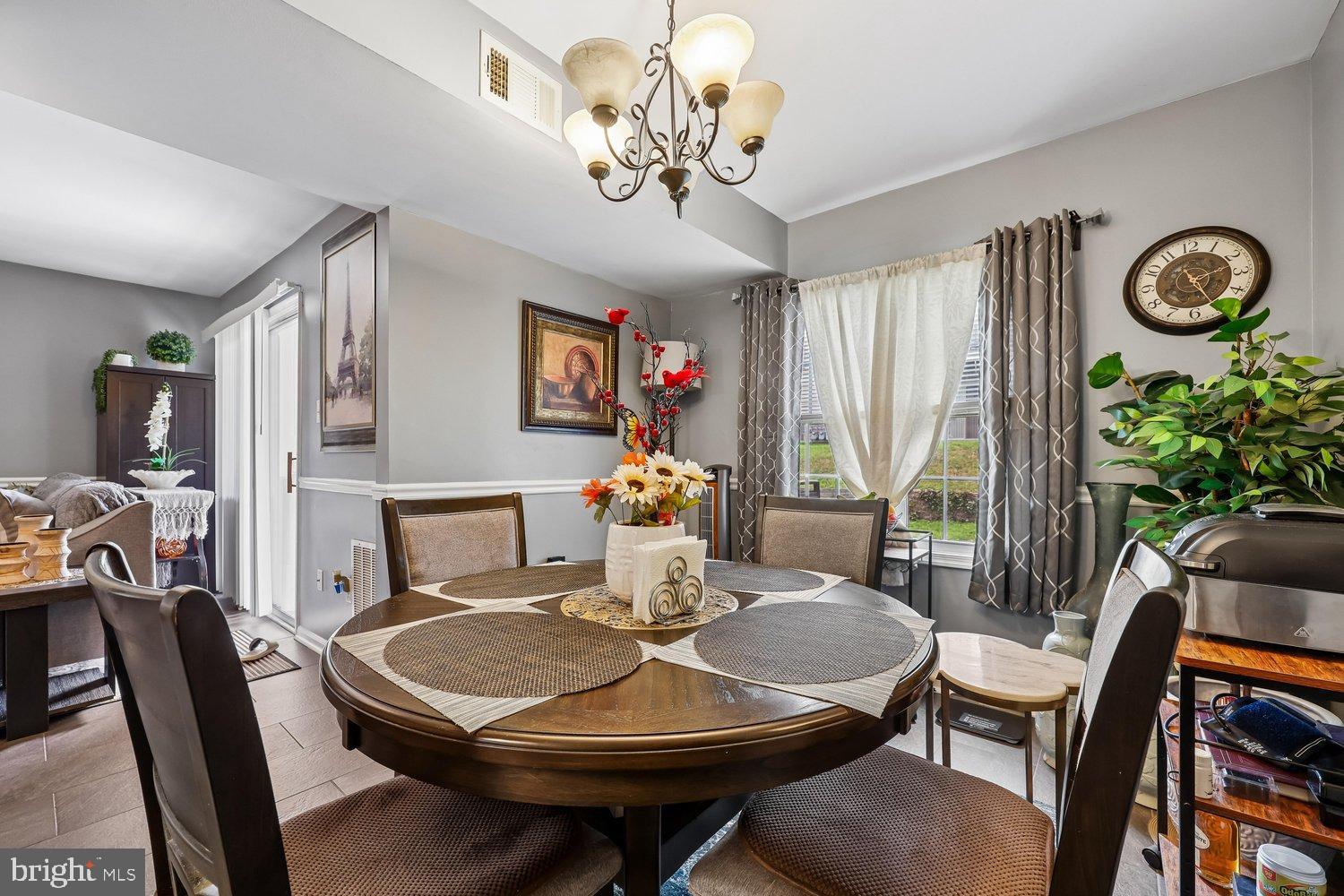 TASKERS CHANCE - Residential