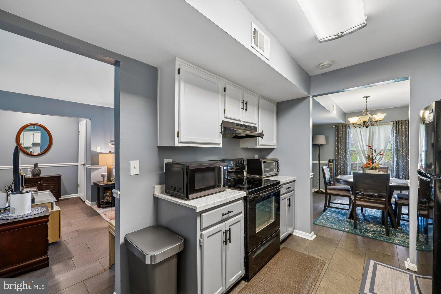 TASKERS CHANCE - Residential