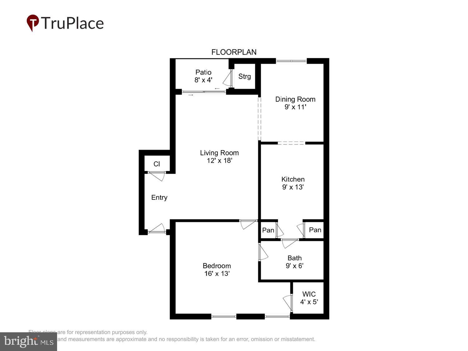 TASKERS CHANCE - Residential
