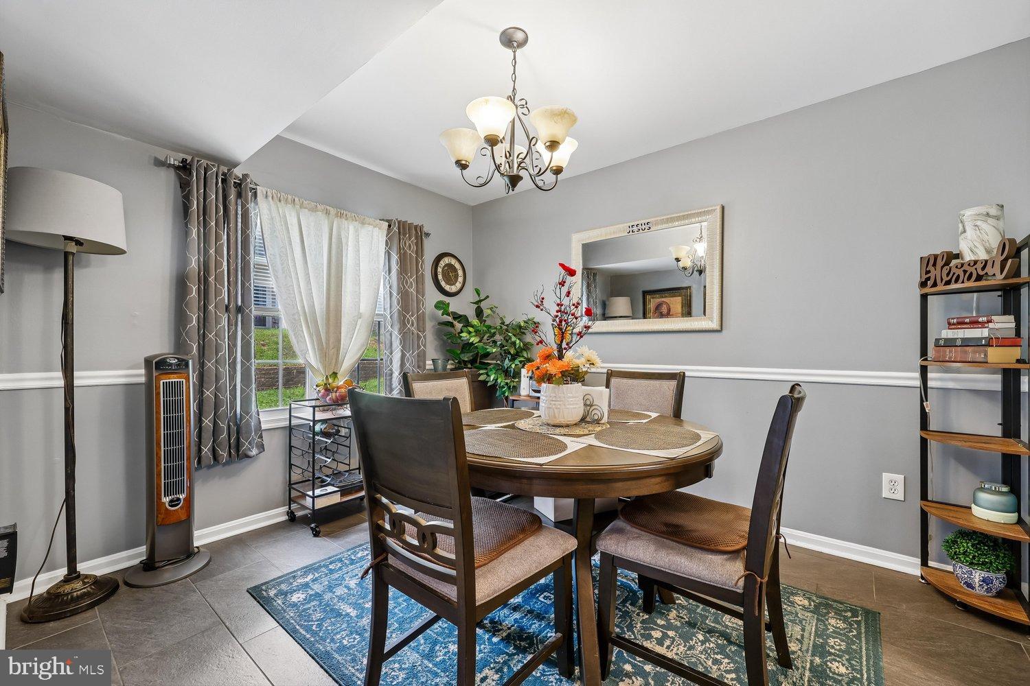 TASKERS CHANCE - Residential