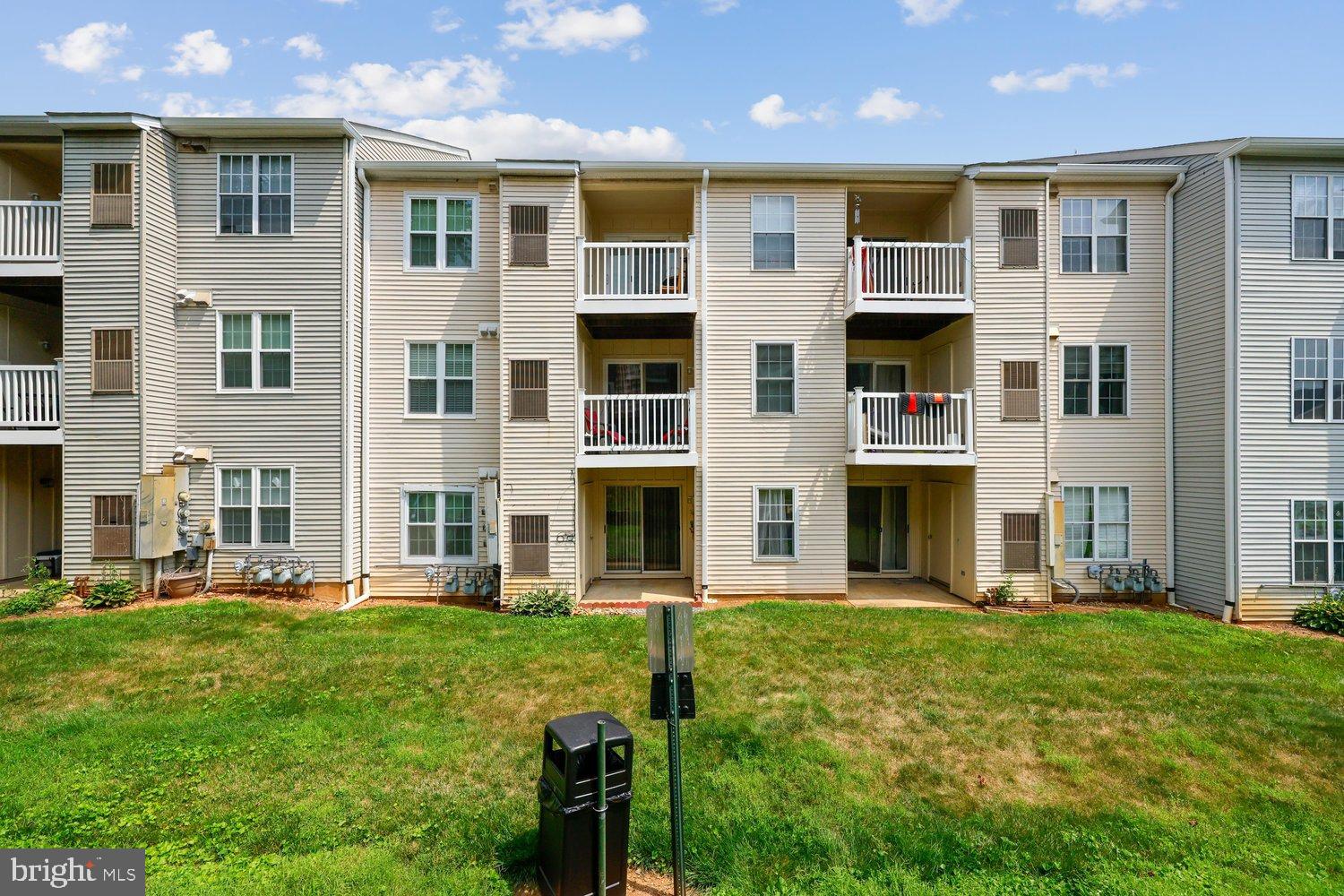 TASKERS CHANCE - Residential