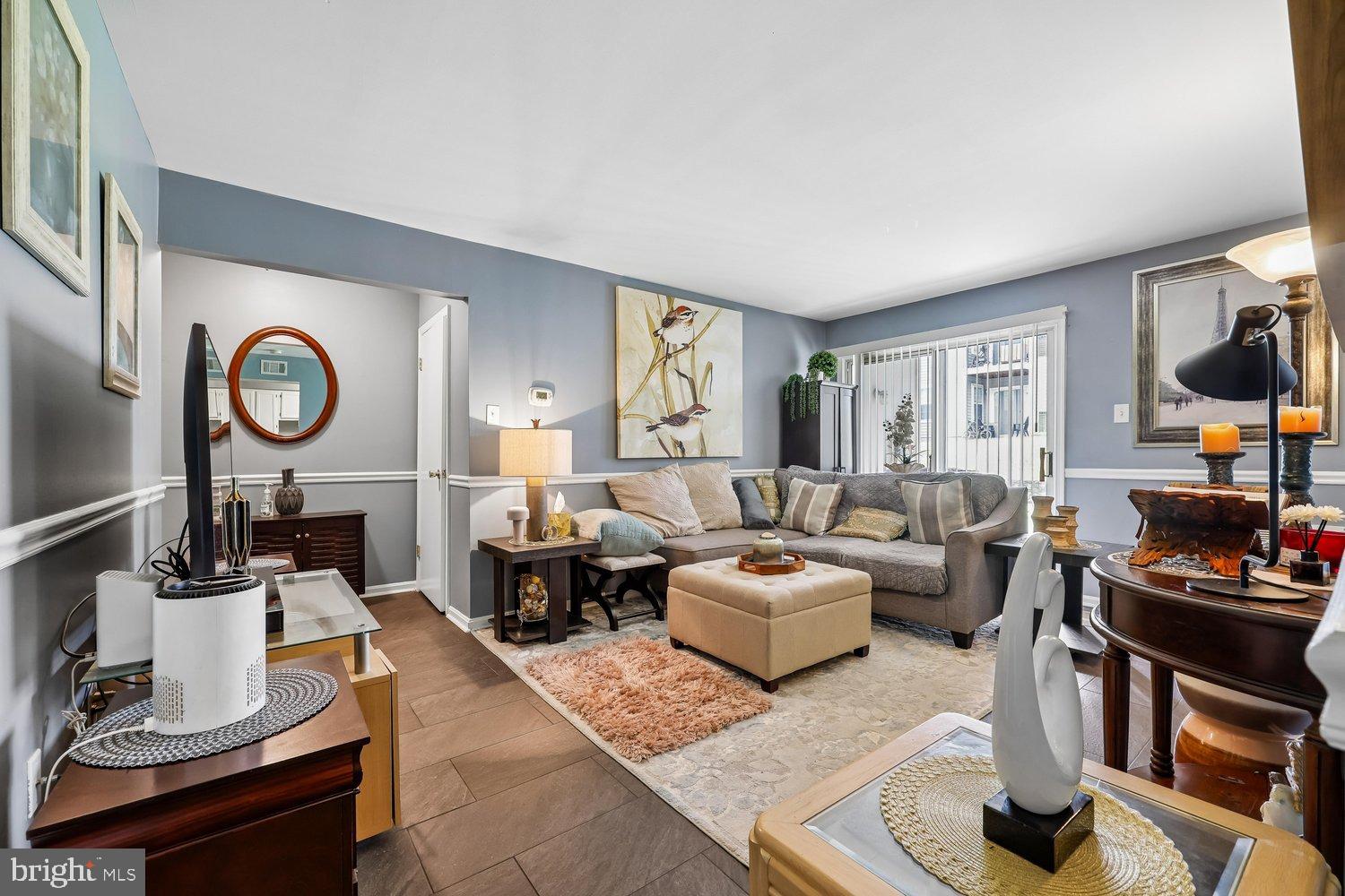 TASKERS CHANCE - Residential
