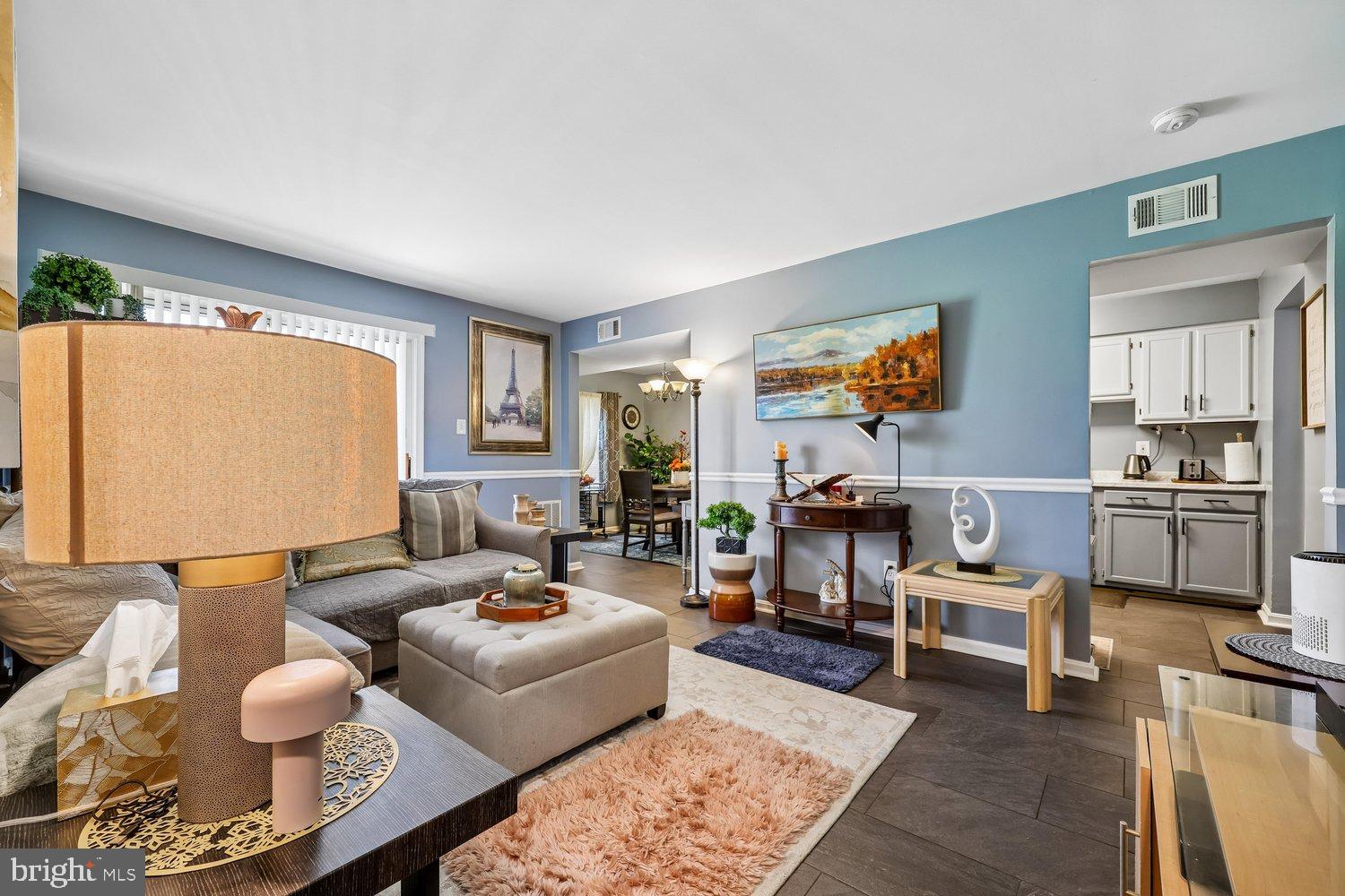 TASKERS CHANCE - Residential